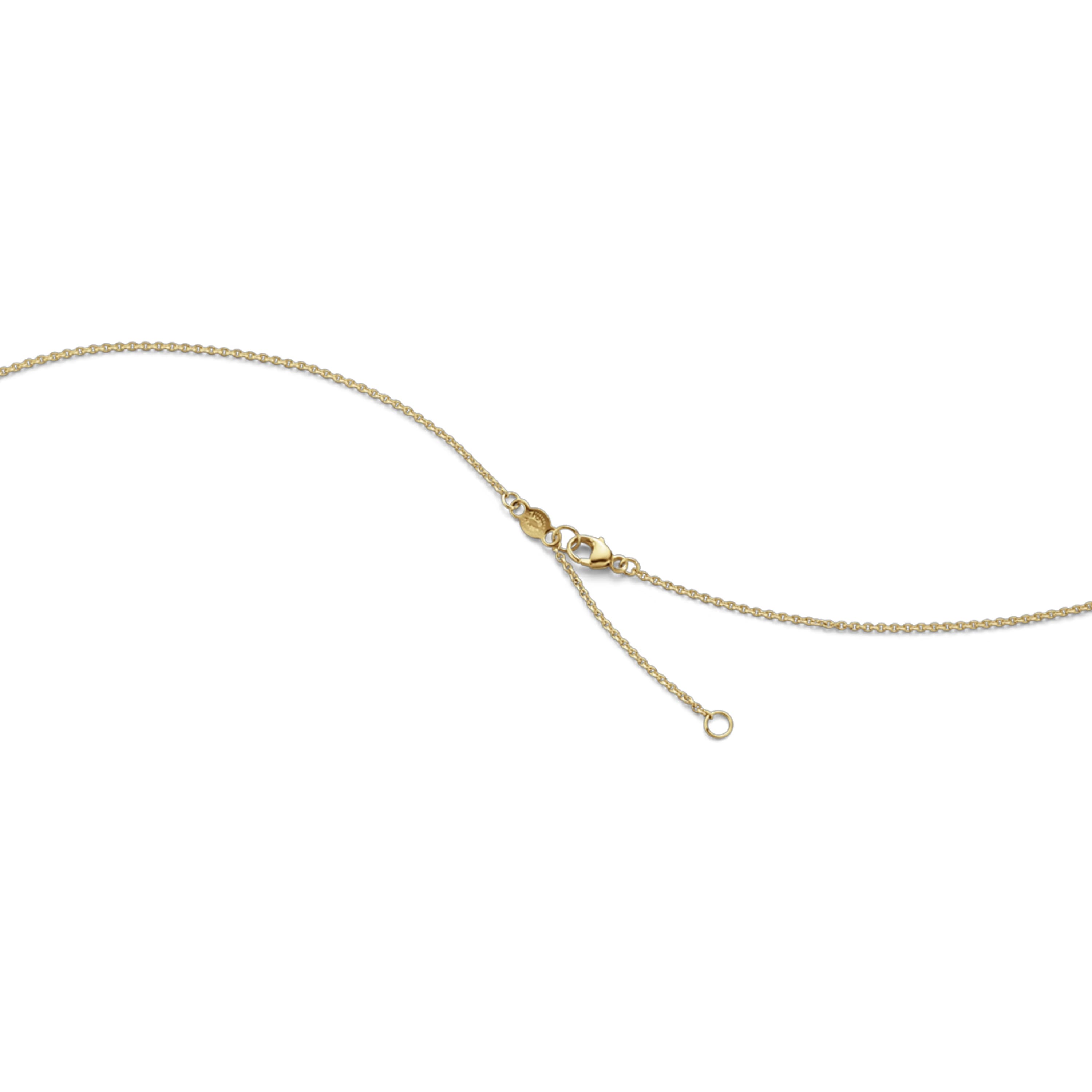 Kjede, Fusion 0,05 ct multi