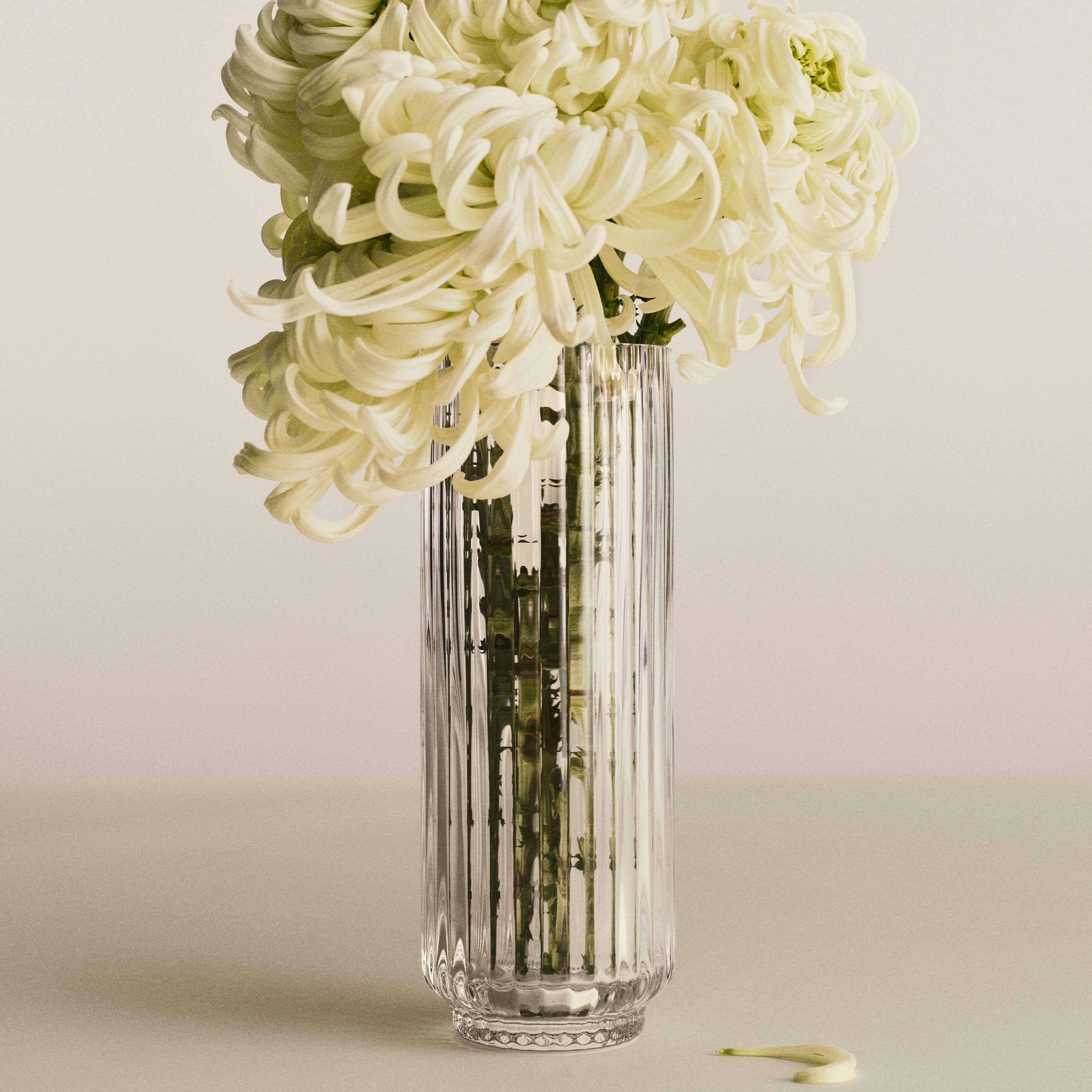 Vase, Bernadotte rund