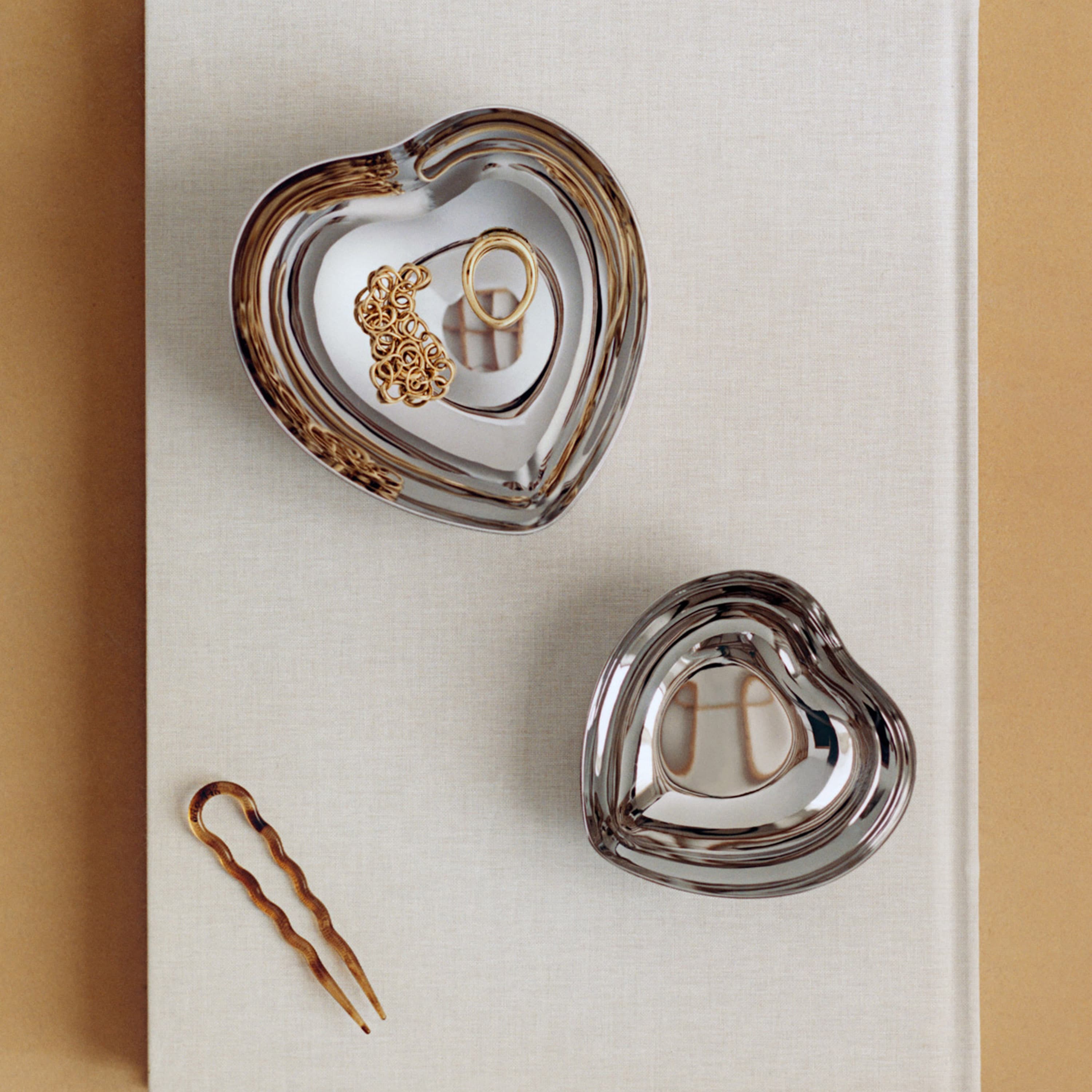 Skål, Heart