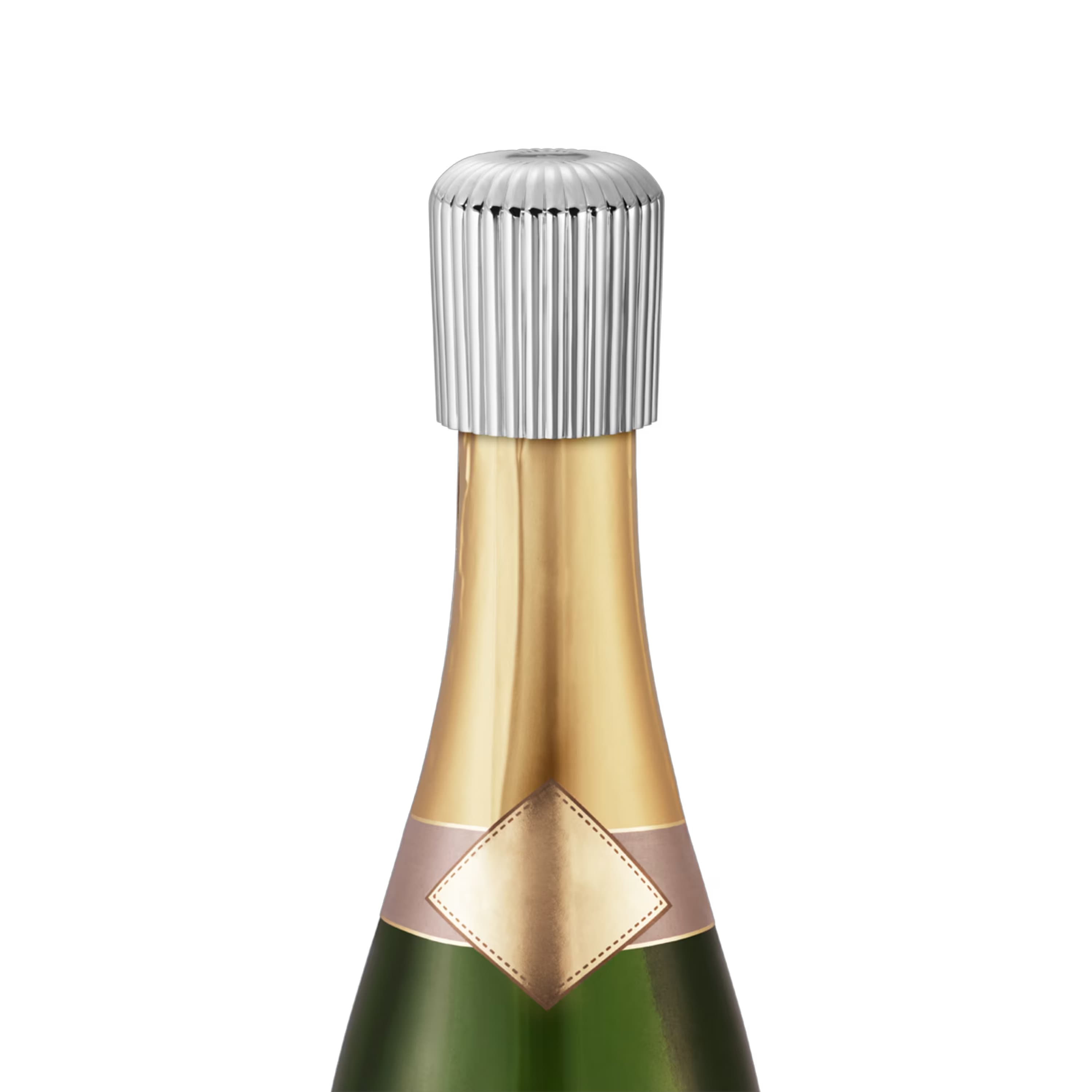 Champagnestopper, Bernadotte 