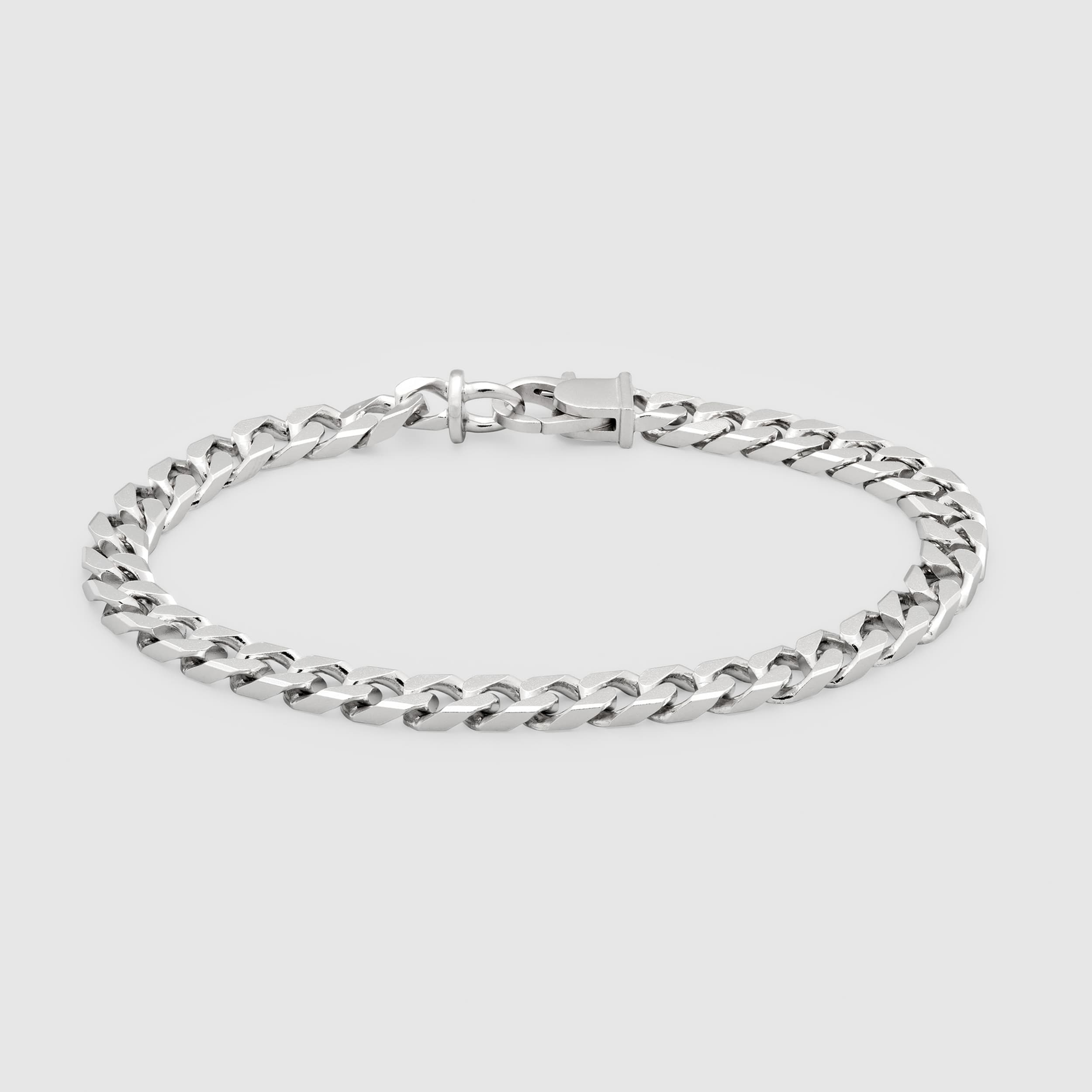 Armbånd, Frankie sølv