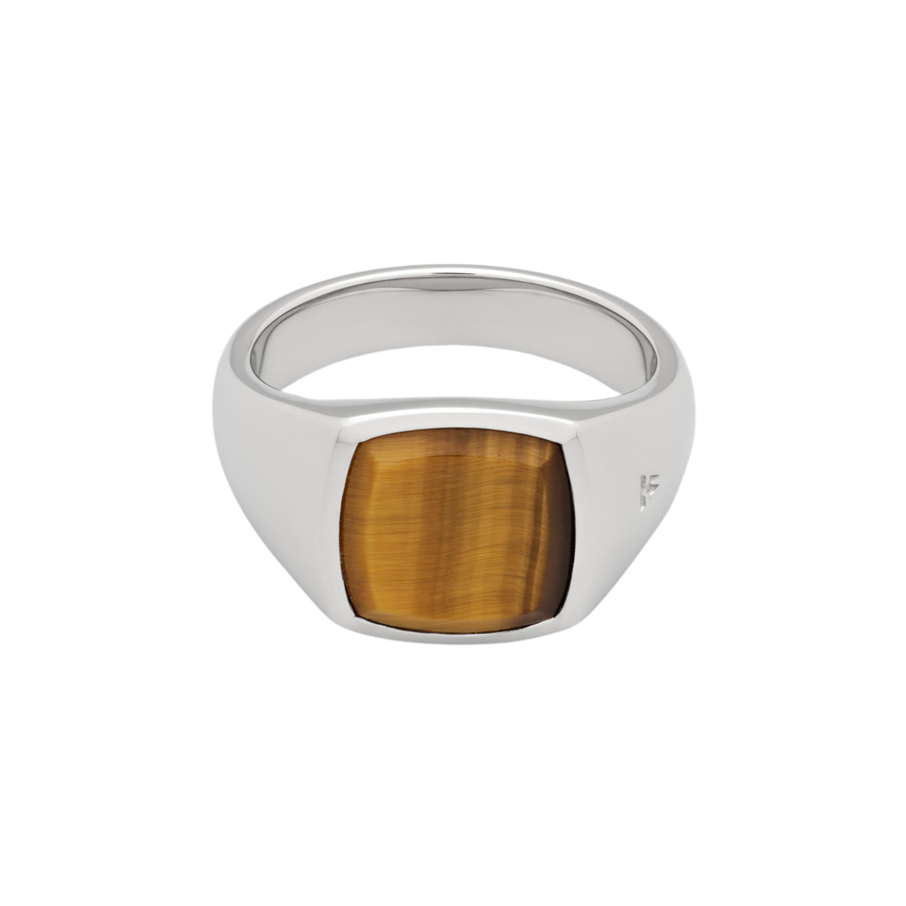 Ring, Kay Tiger Eye 