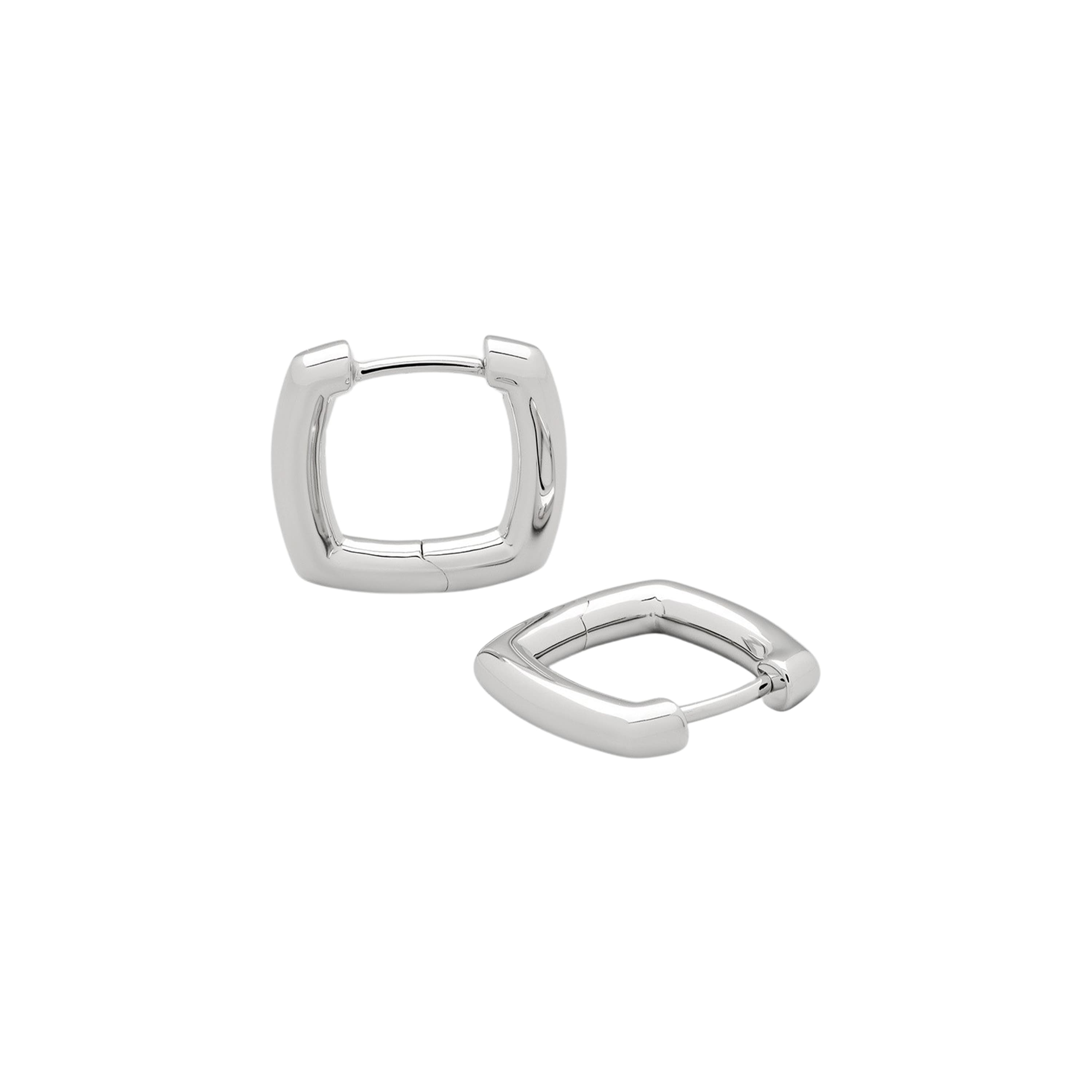 Øreringer, Frame