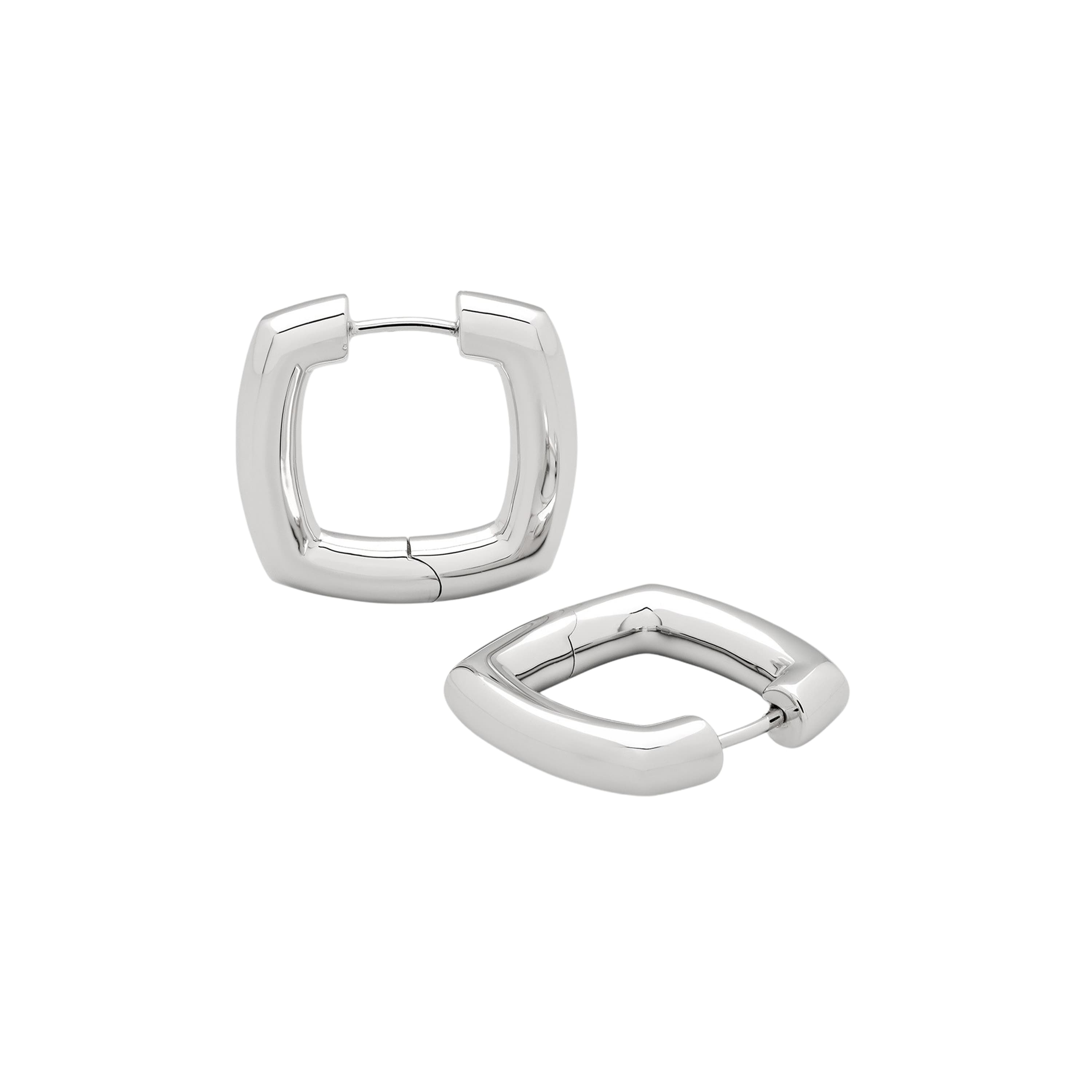 Øreringer, Frame