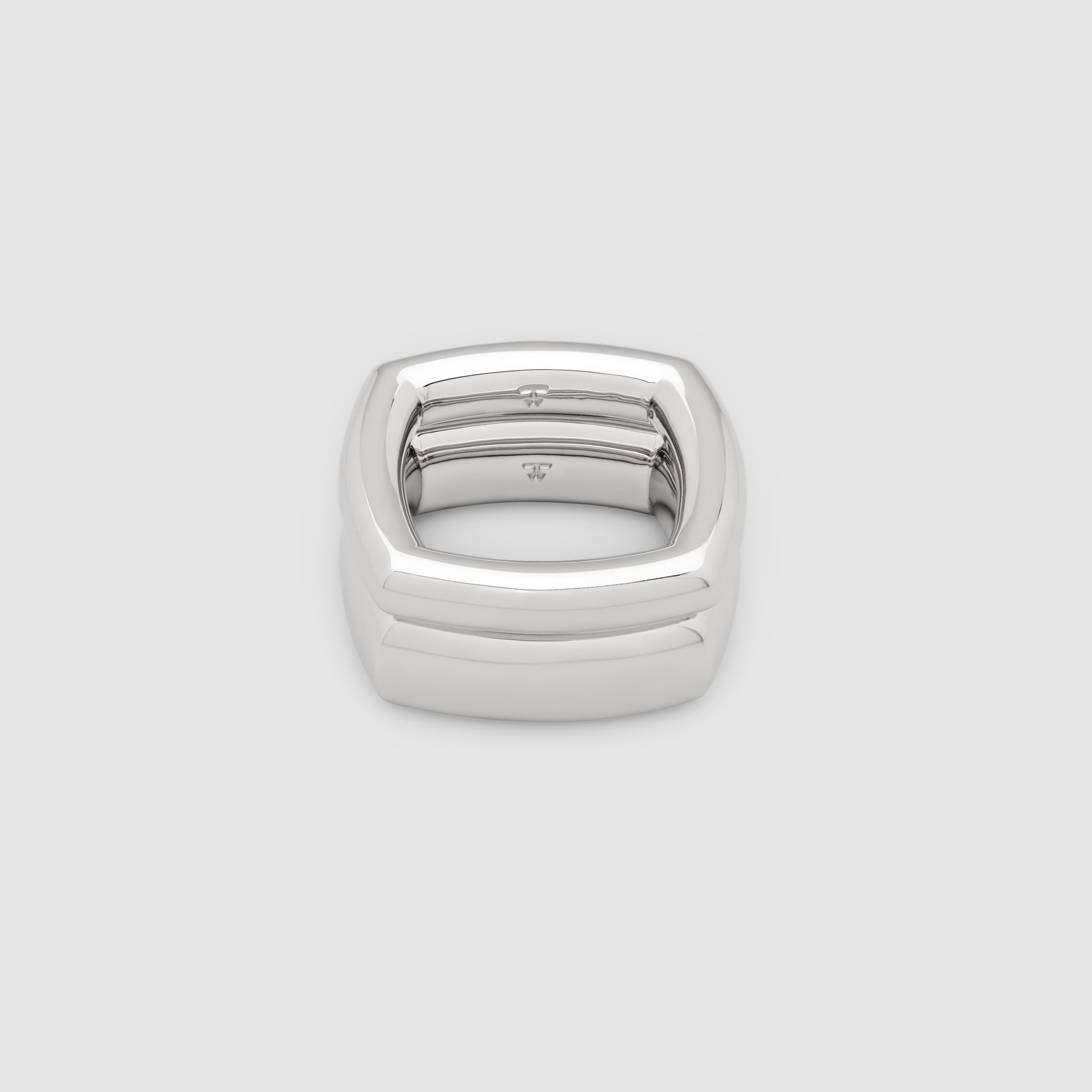 Ring, Frame sølv