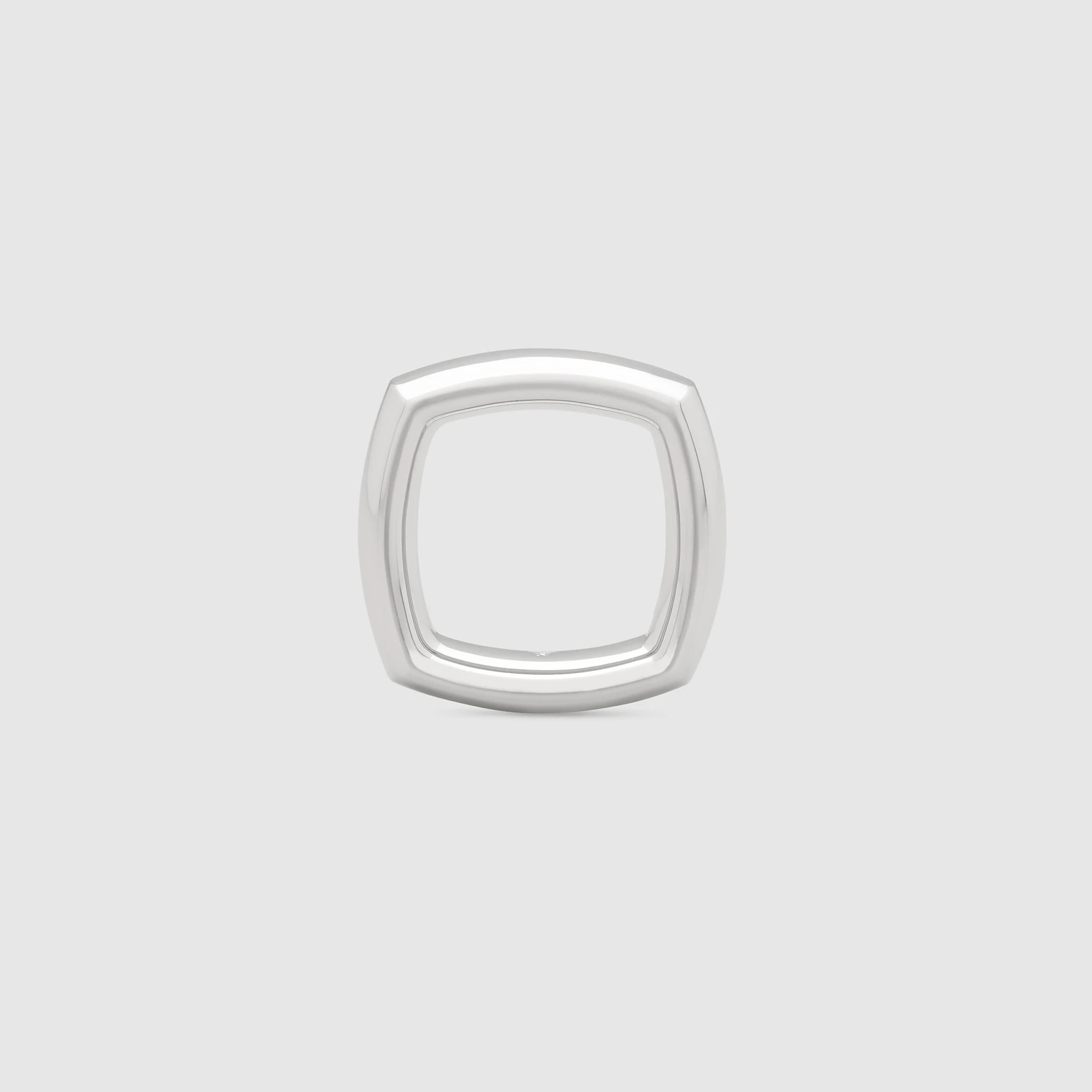 Ring, Frame sølv