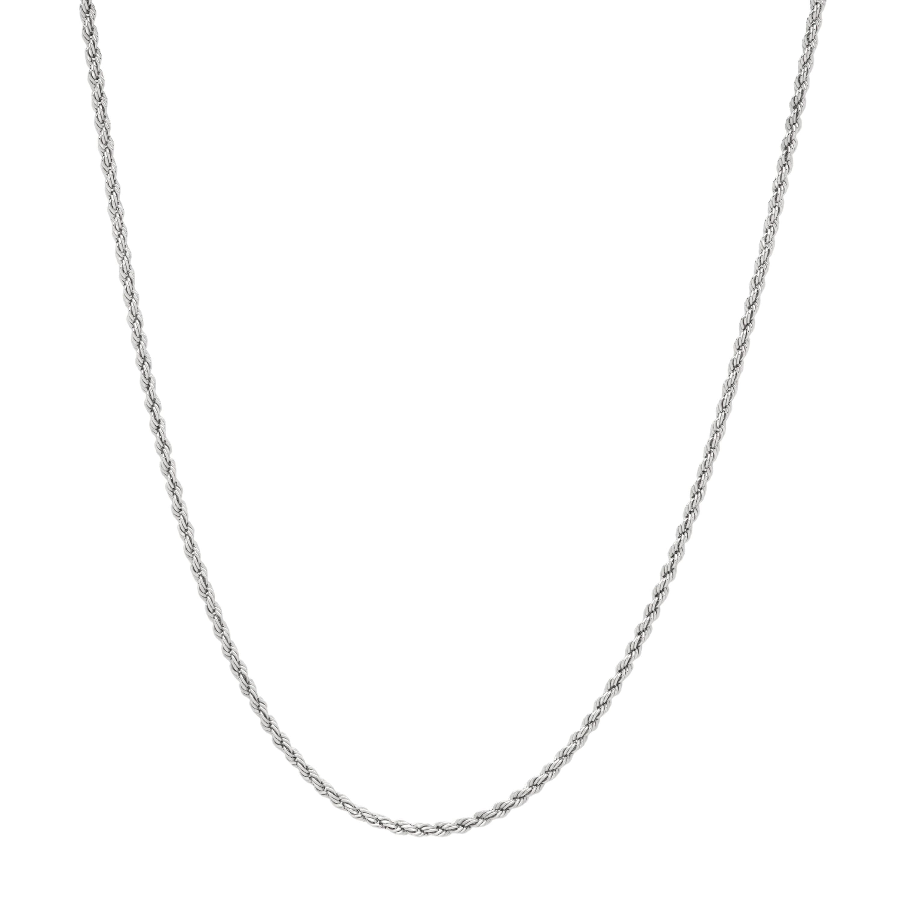 Kjede, Rope