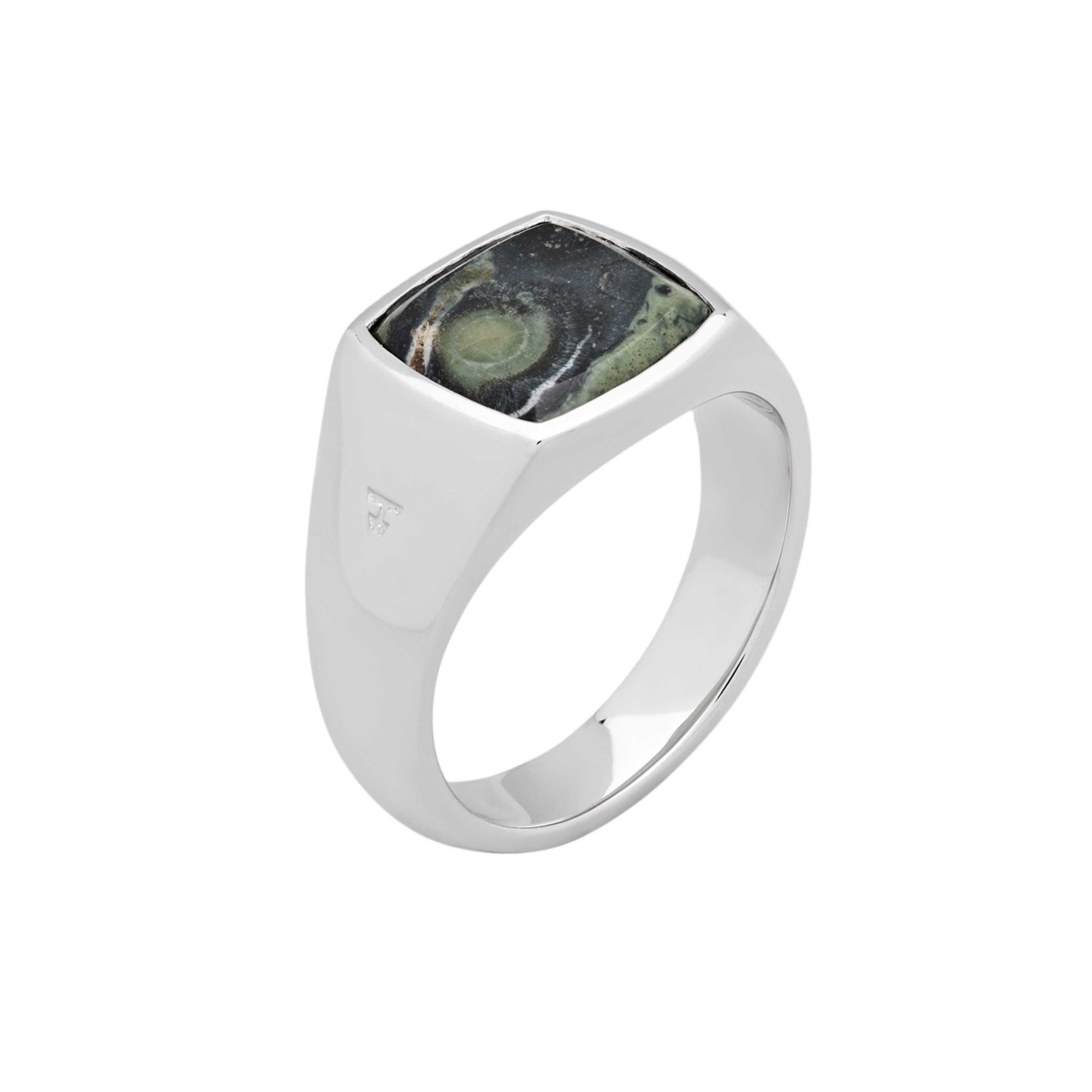 Ring, Kay Kambaba