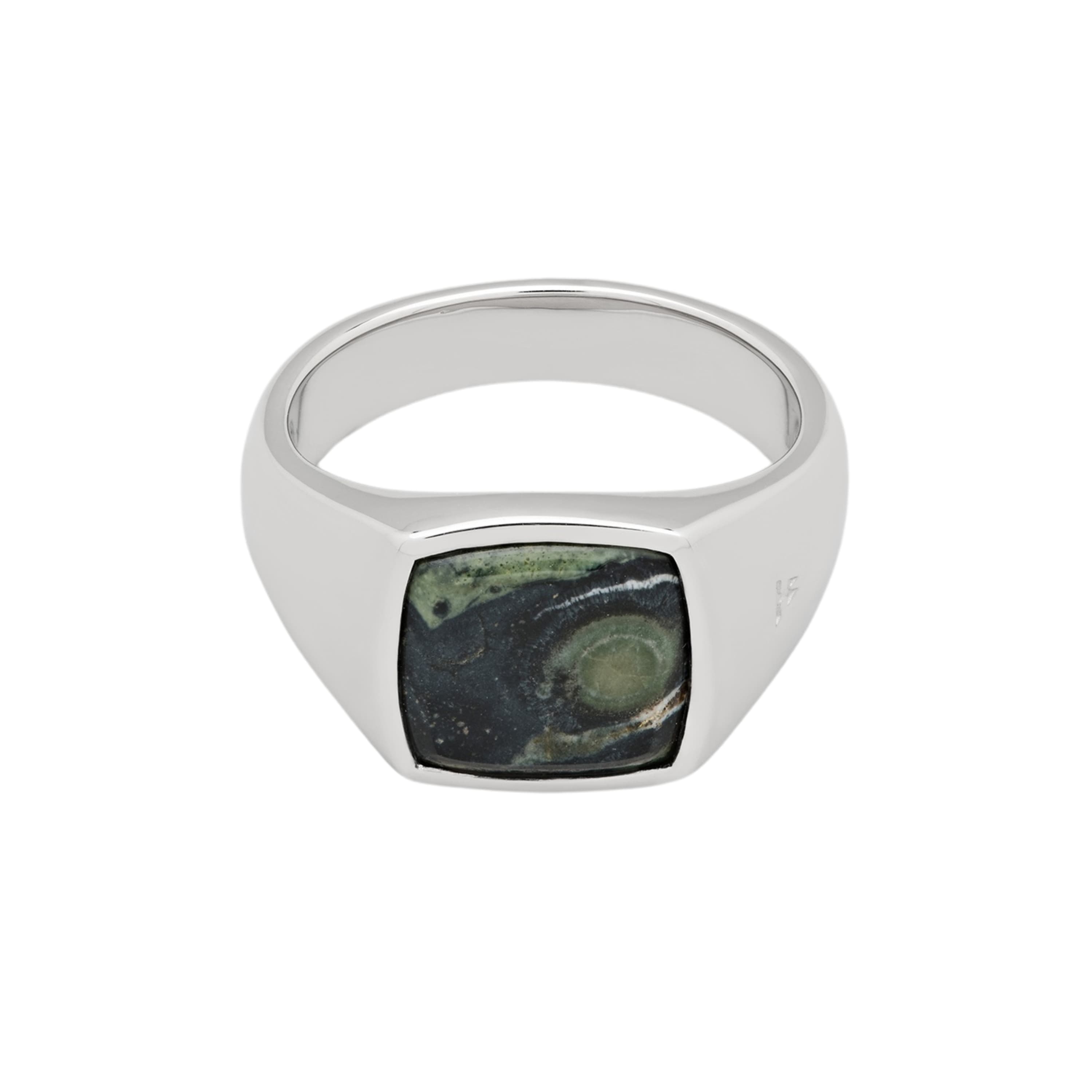 Ring, Kay Kambaba