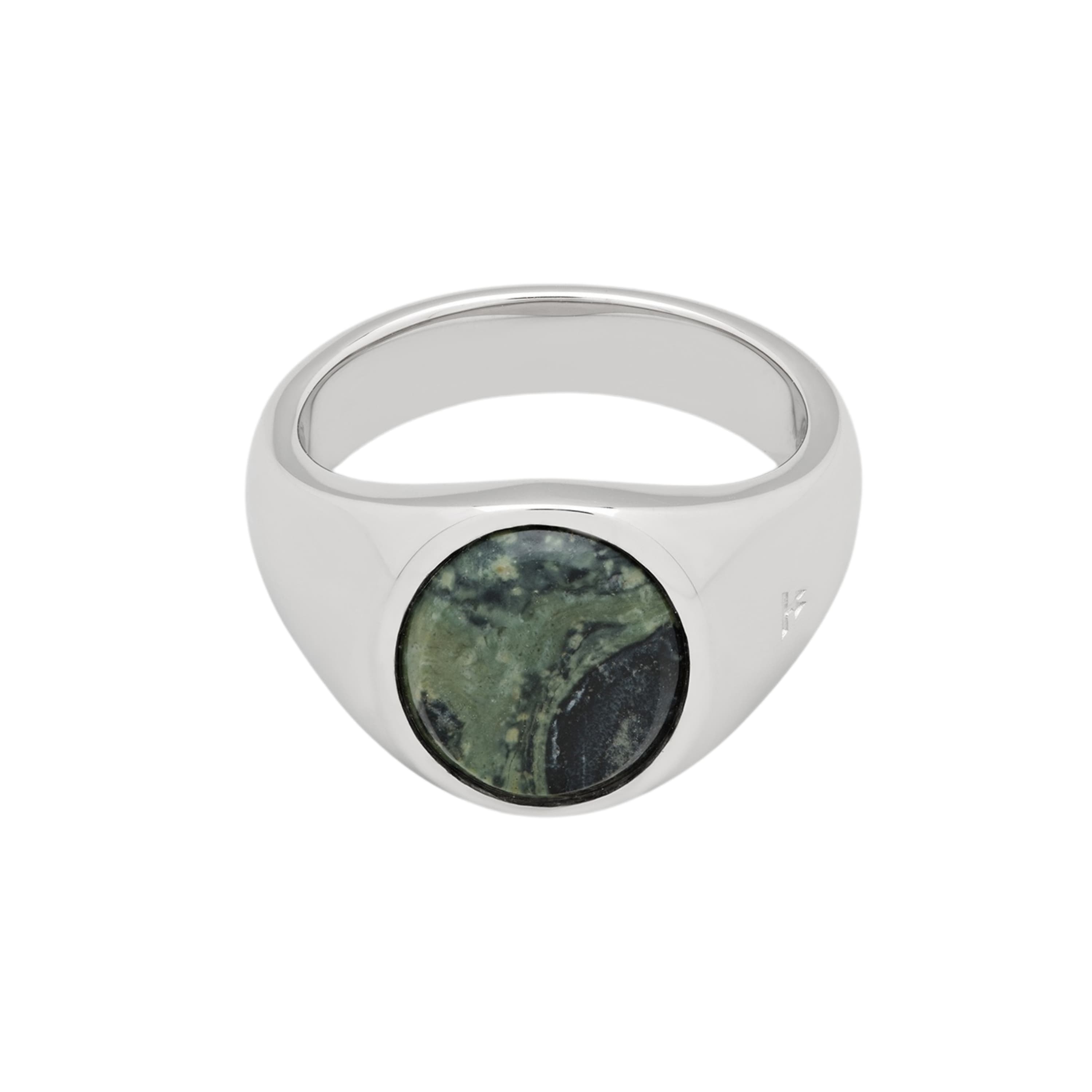 Ring, Kim Kambaba