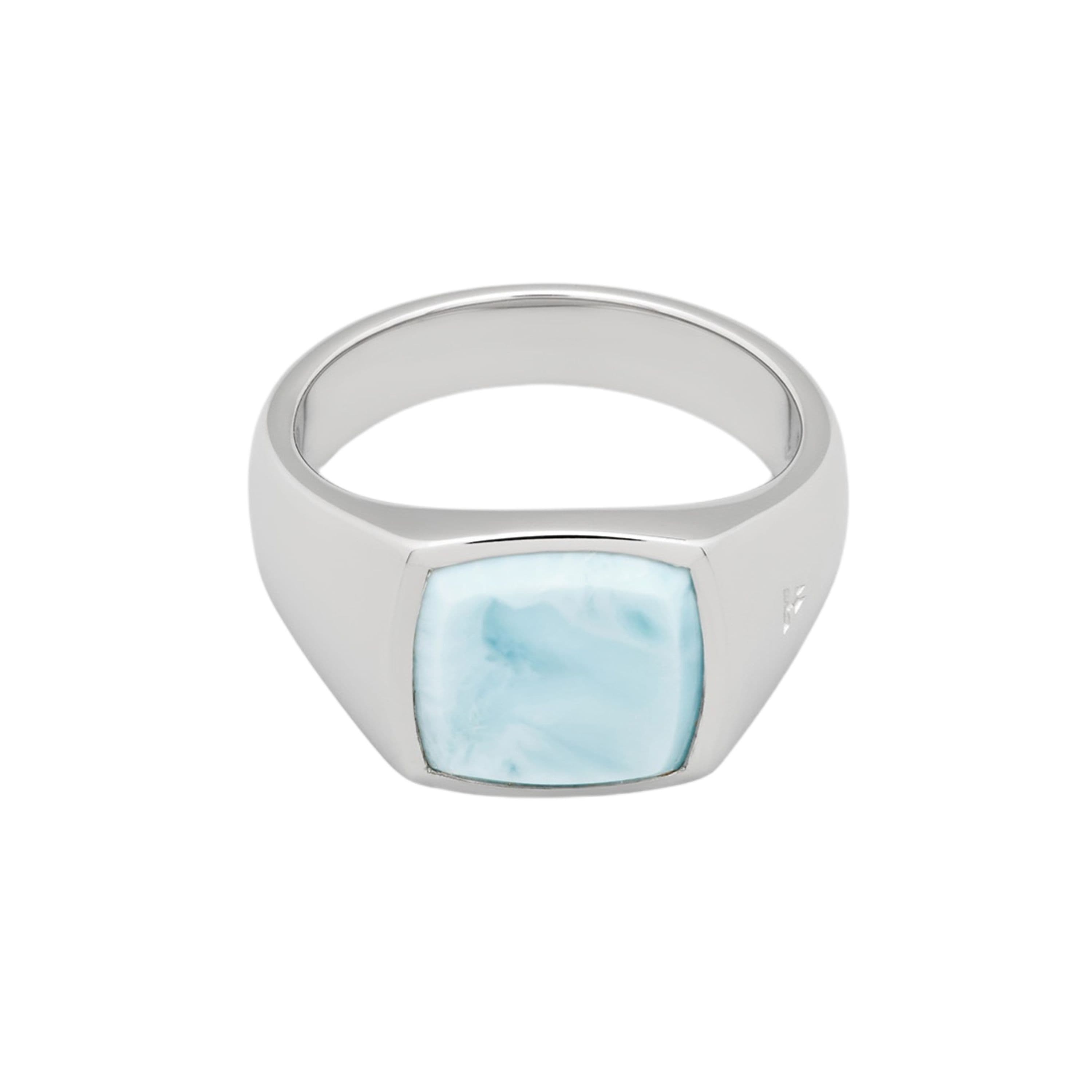 Ring, Kay Ice Blue 