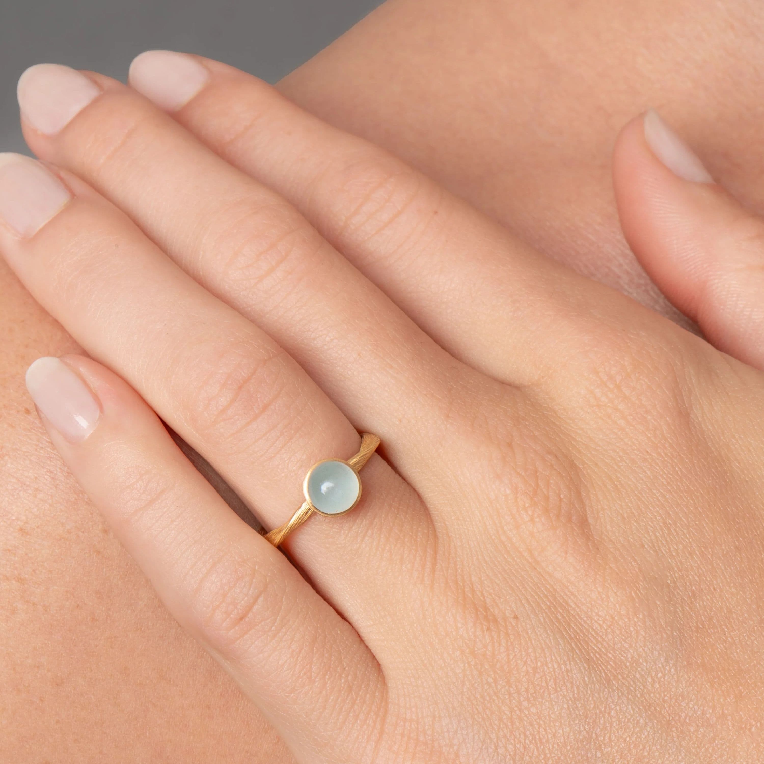 Ring, Vega Pacific liten