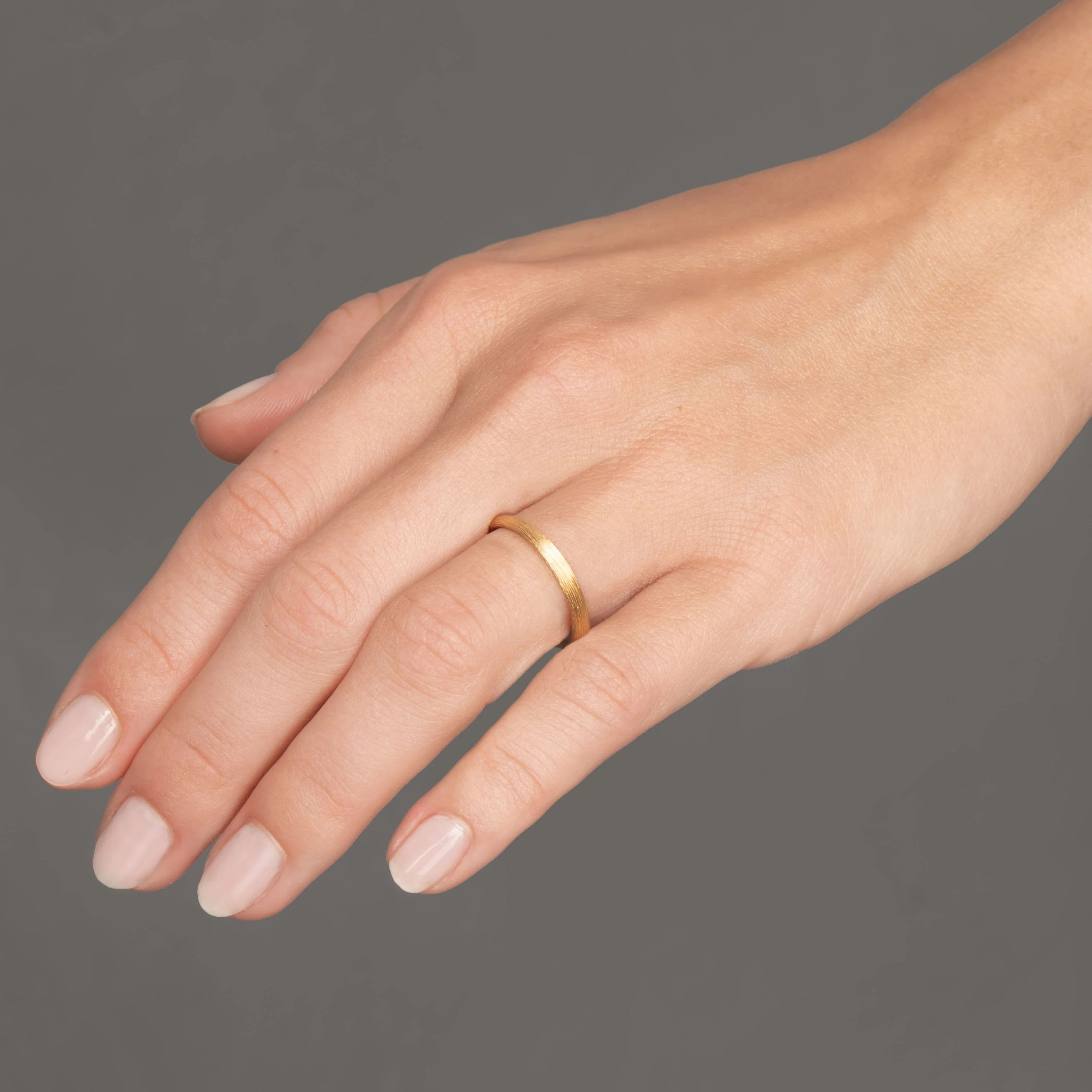 Ring, Vega Band liten