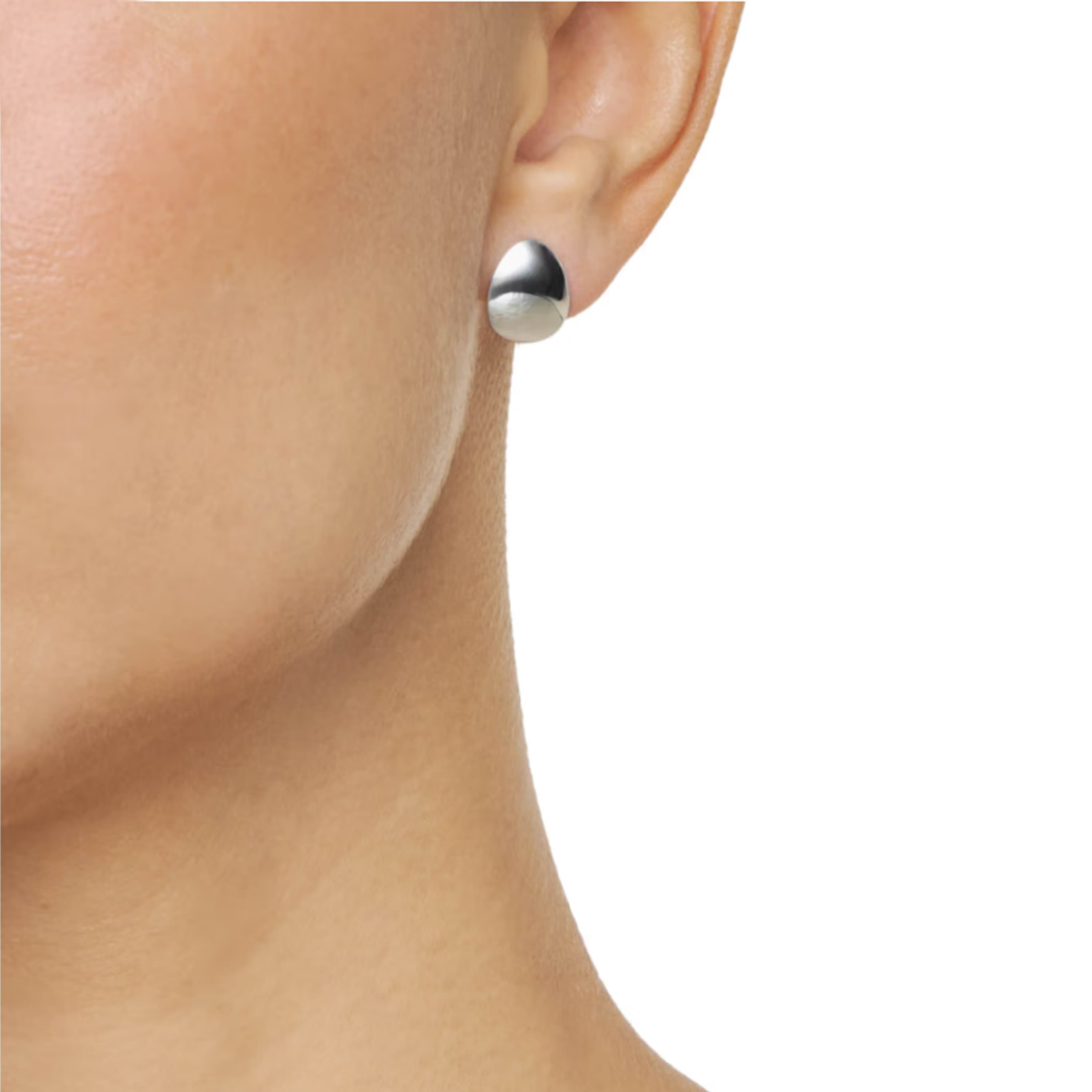 Ørepynt, Little Rose Petal studs