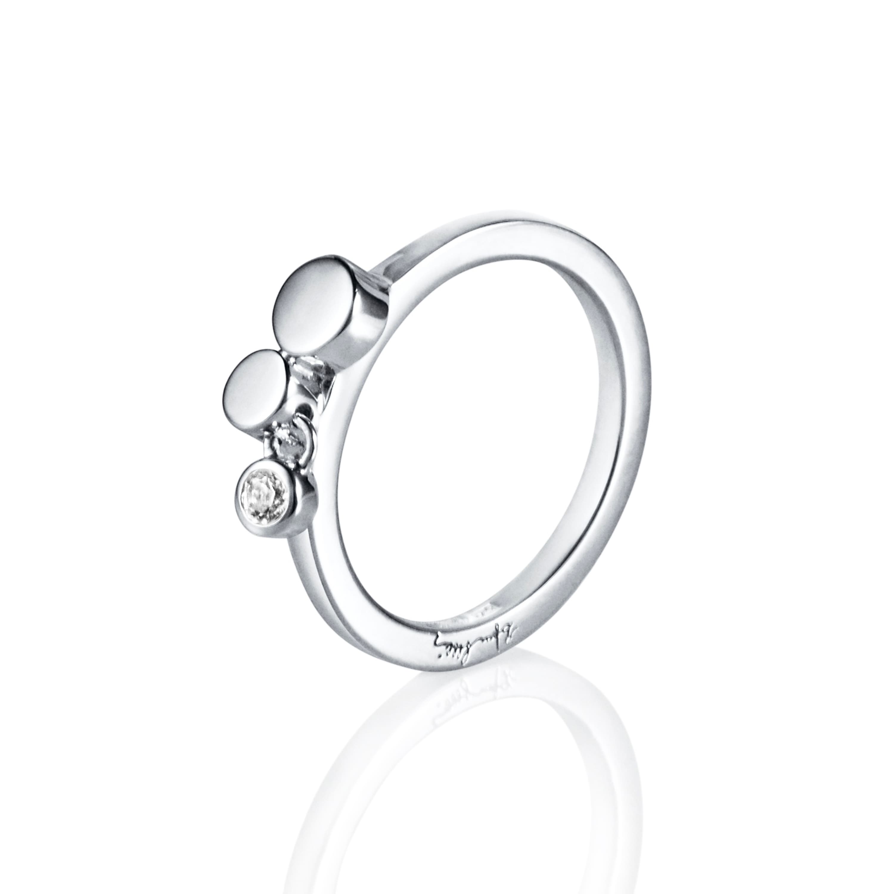 Ring, Little Champagne