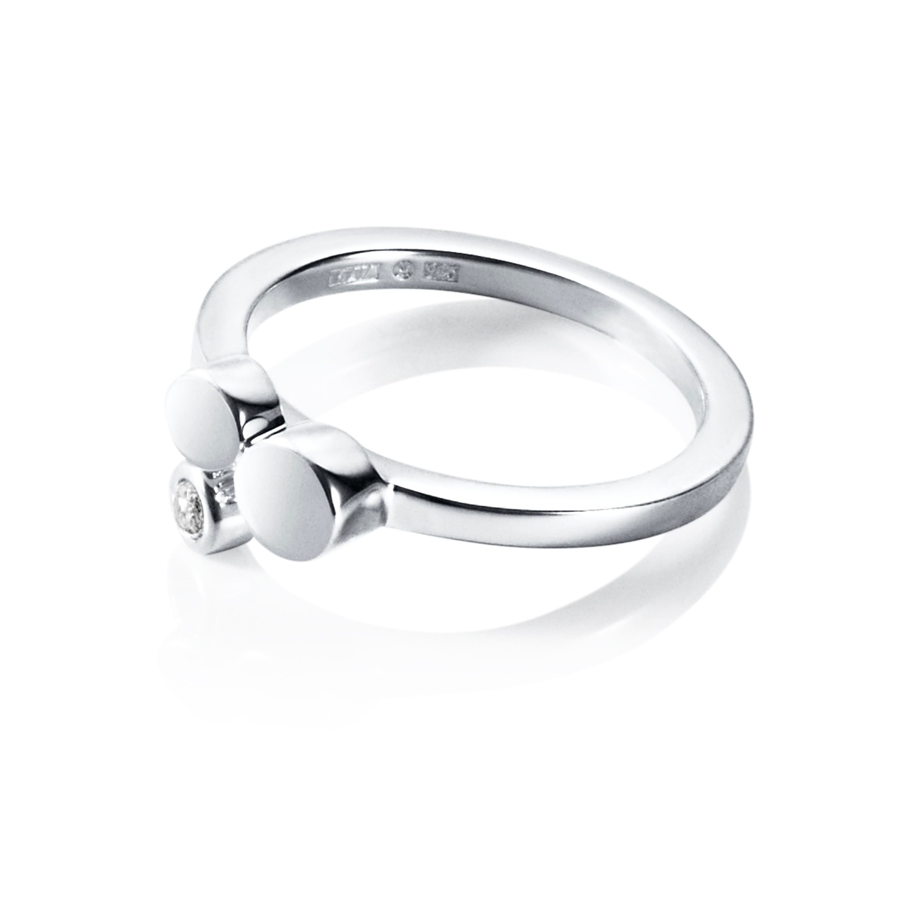 Ring, Little Champagne