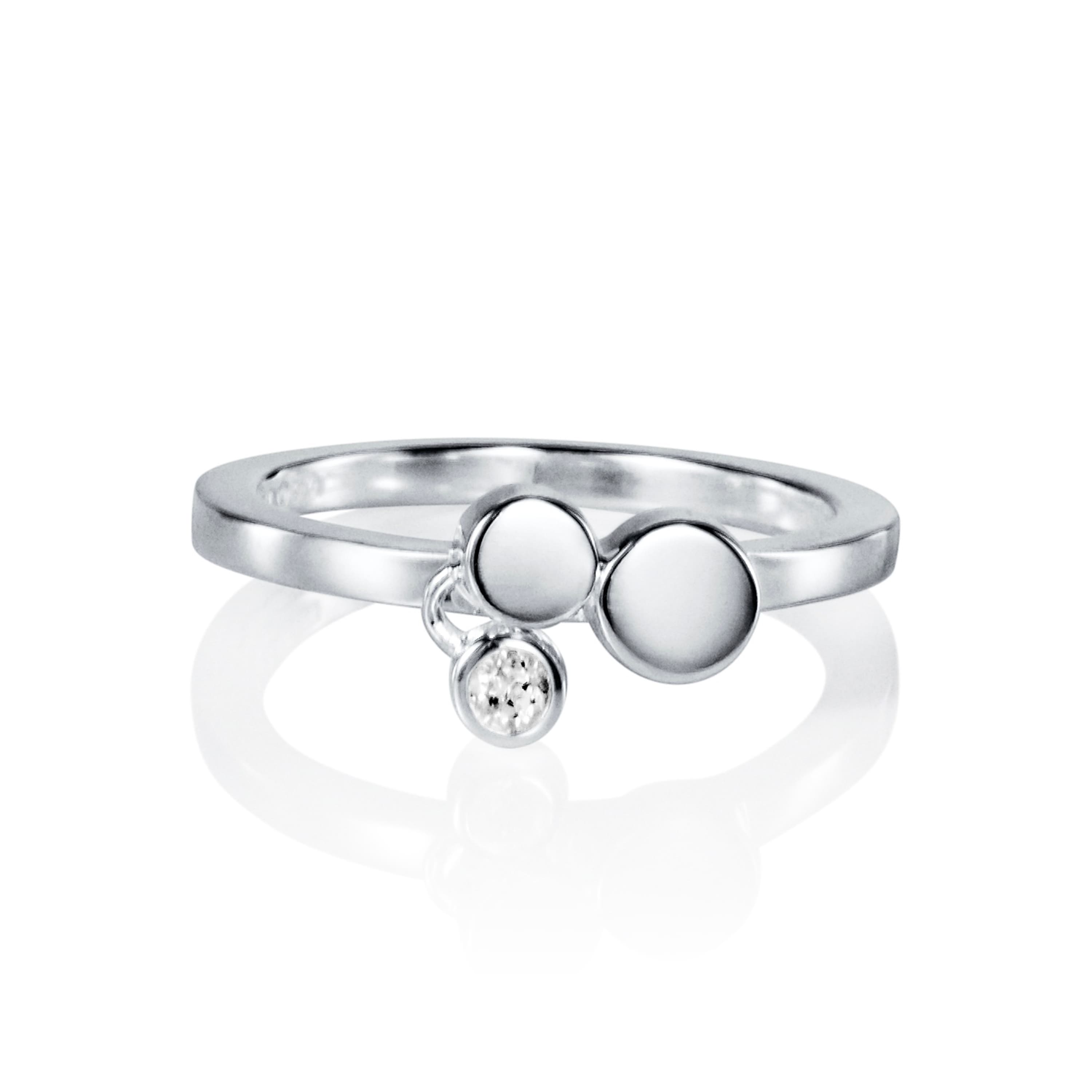 Ring, Little Champagne