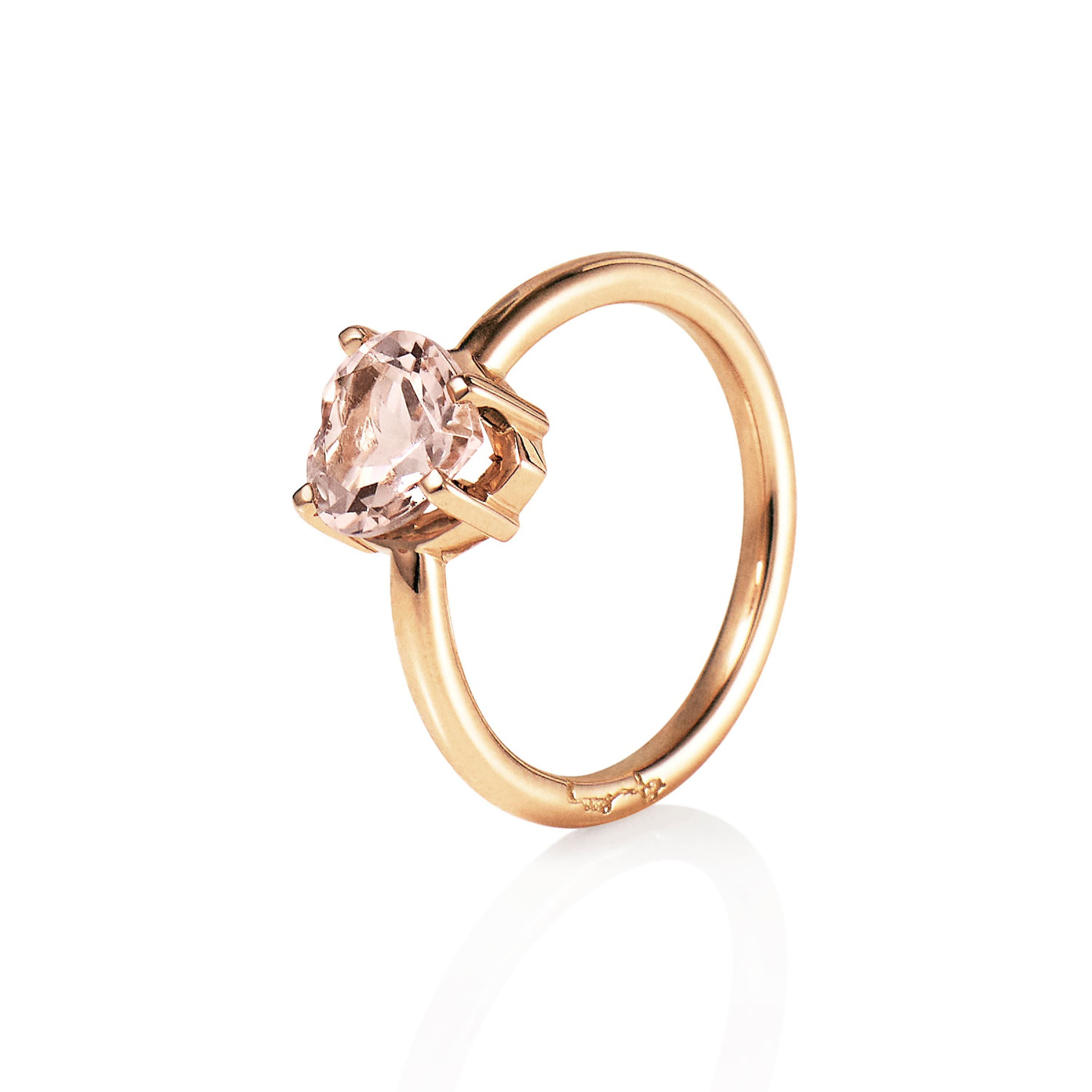 Ring, Lovely Heart