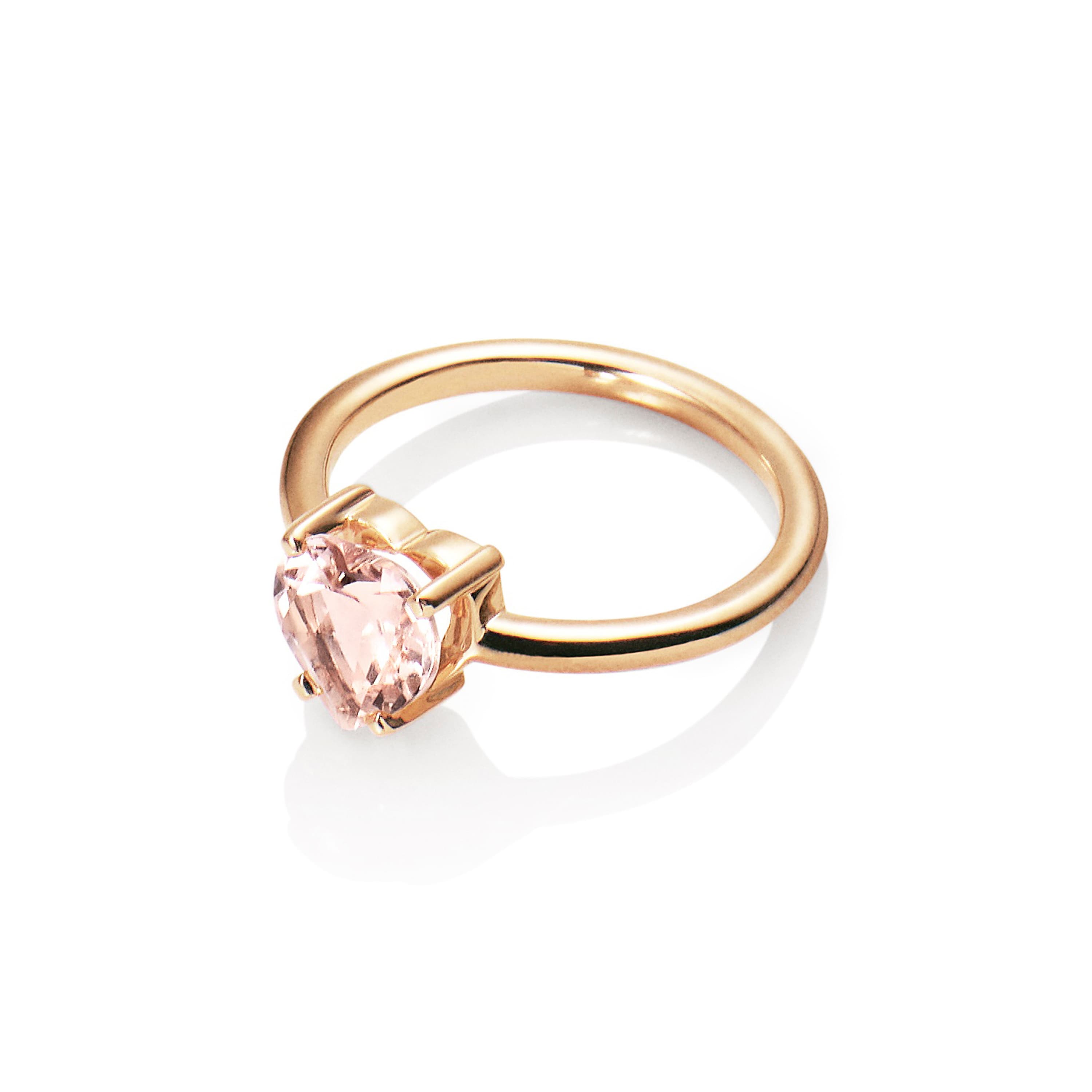 Ring, Lovely Heart