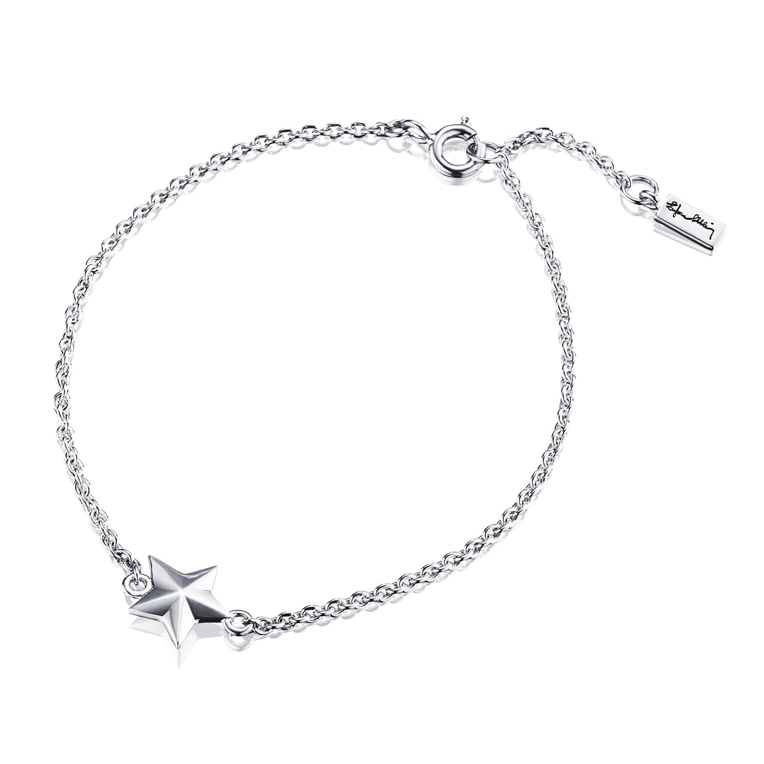 Armbånd, Catch A Falling Star