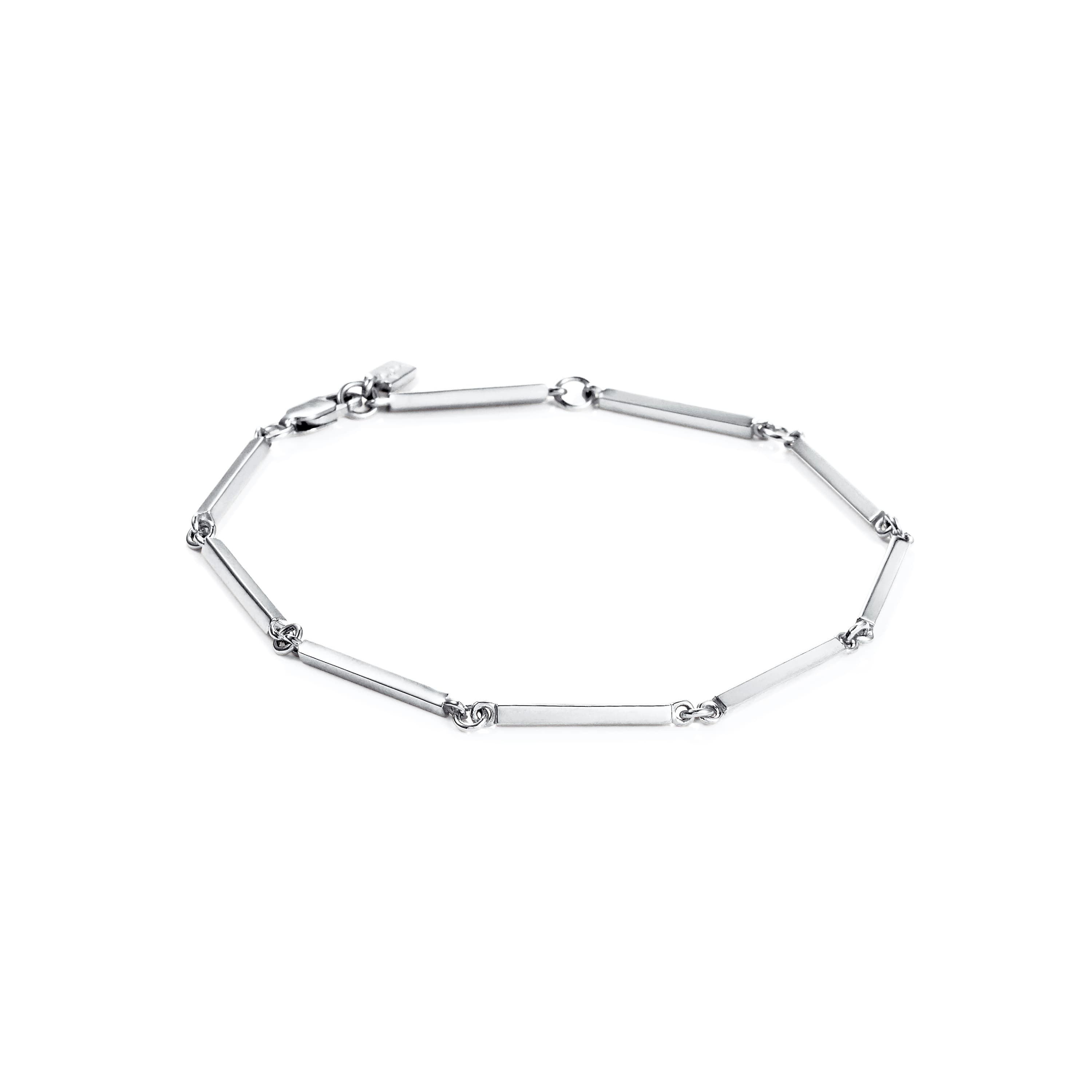 Armbånd, Classy sølv