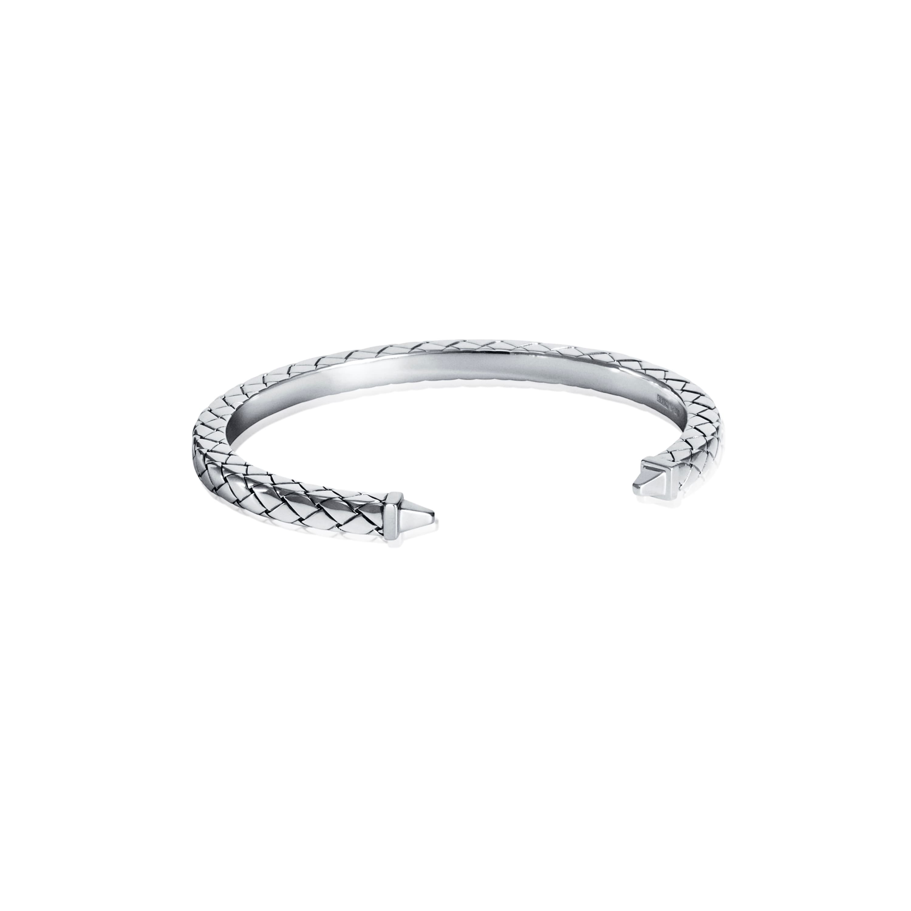 Armring, Criss Cross Cuff