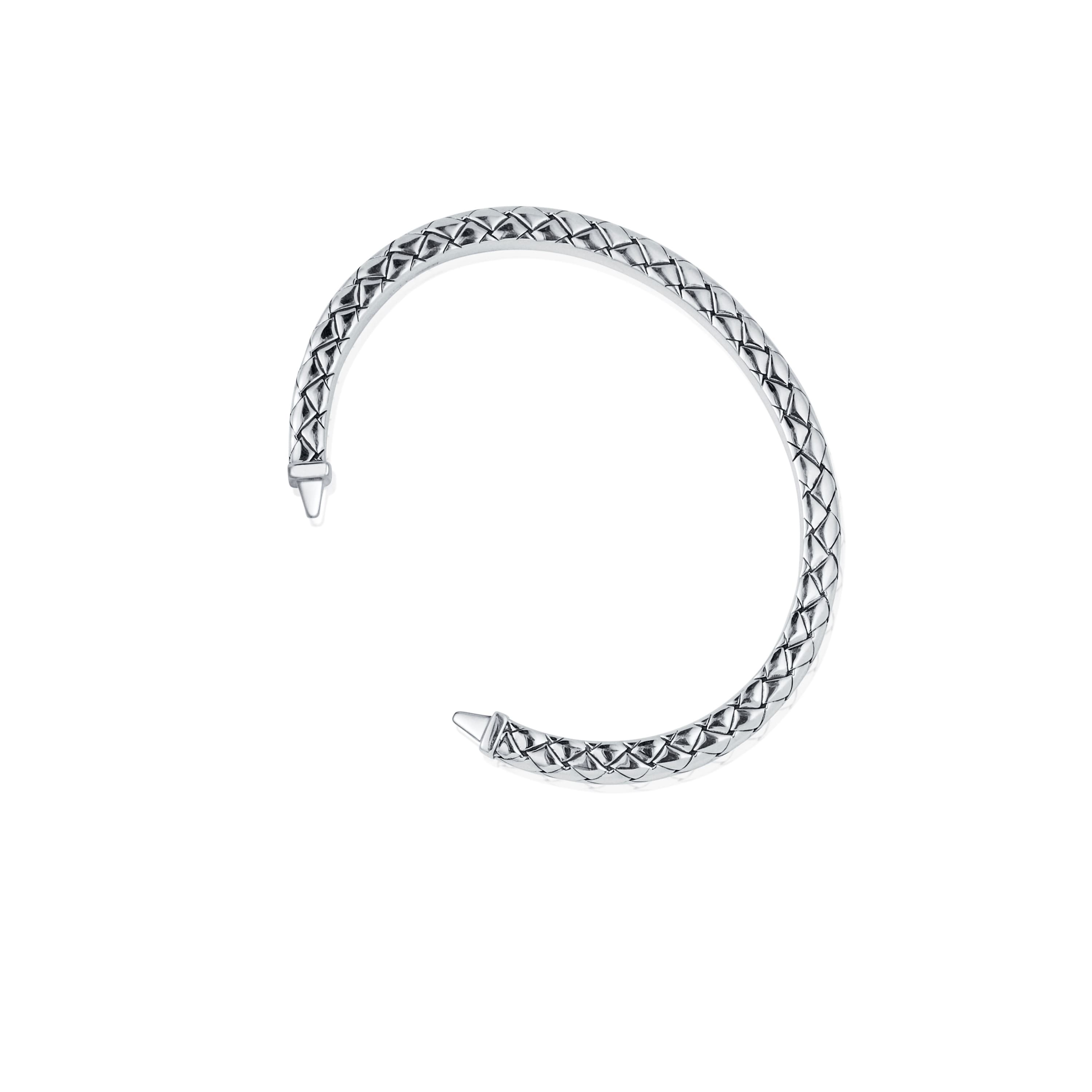 Armring, Criss Cross Cuff