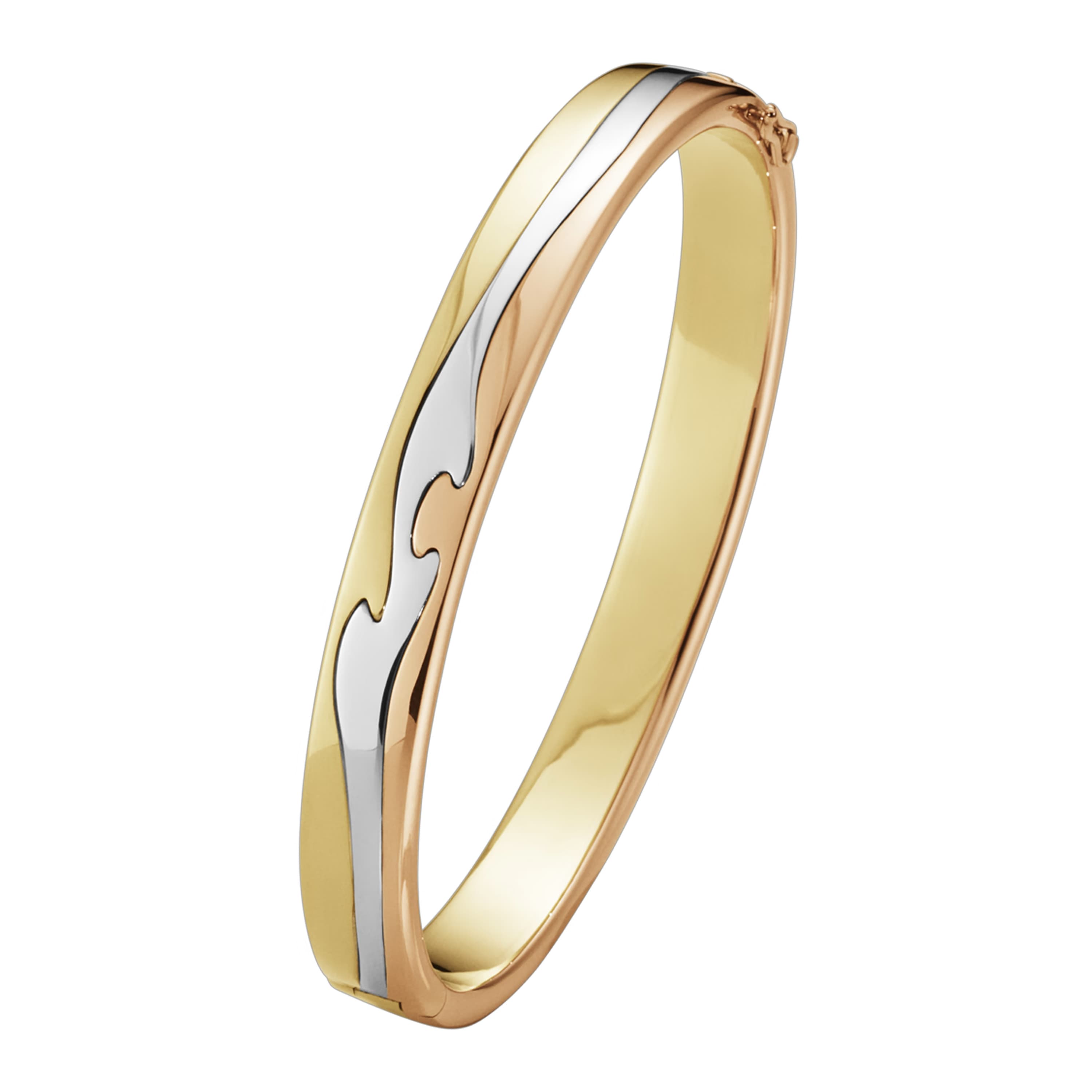 Armring, Fusion multi