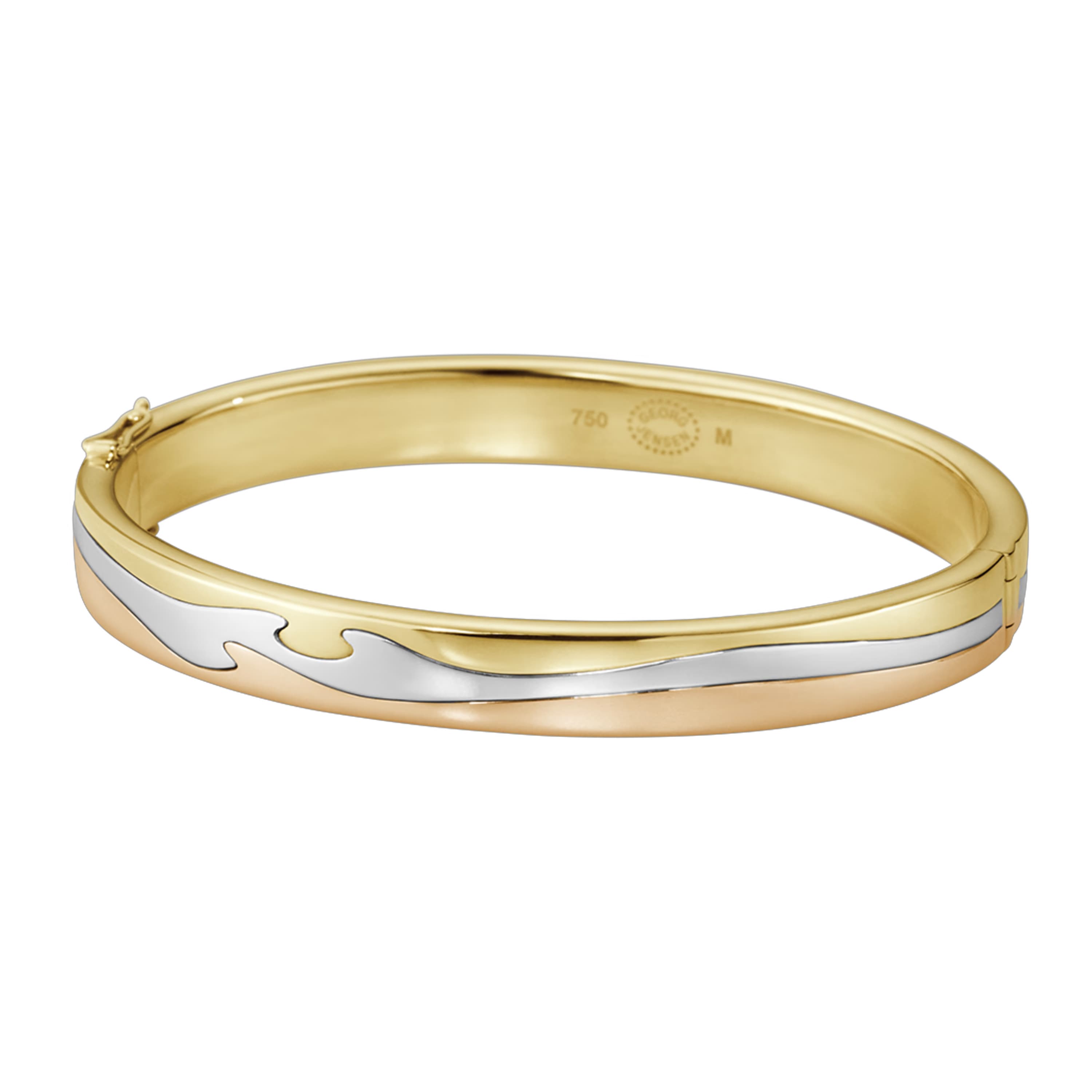 Armring, Fusion multi