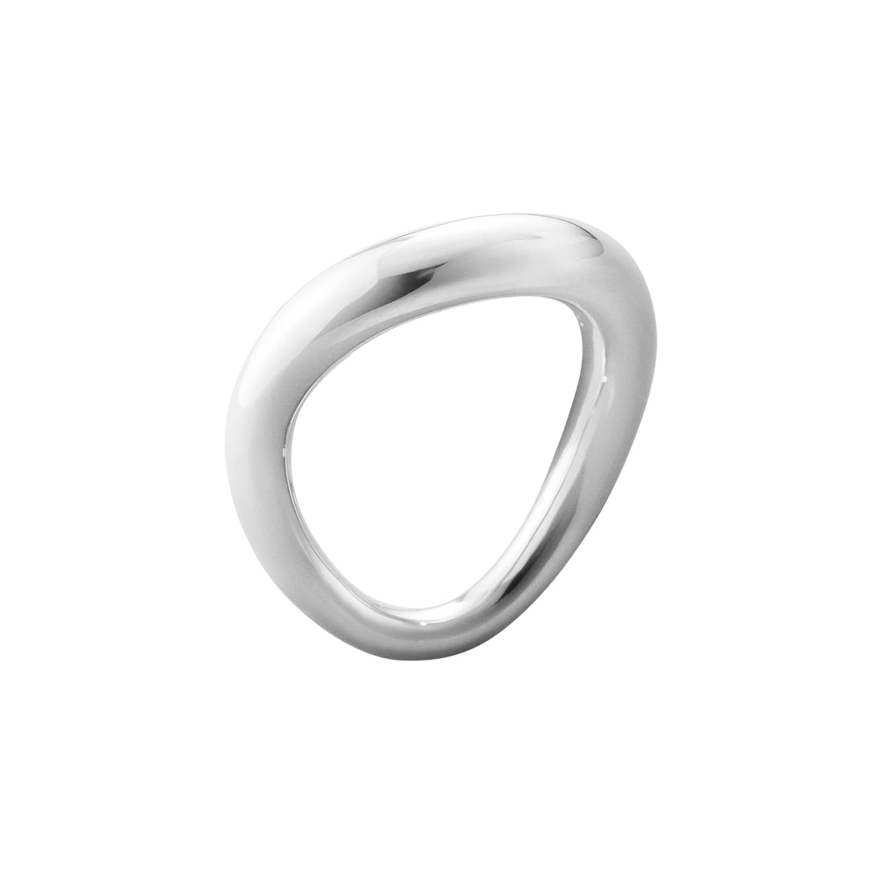 Ring, Offspring sølv