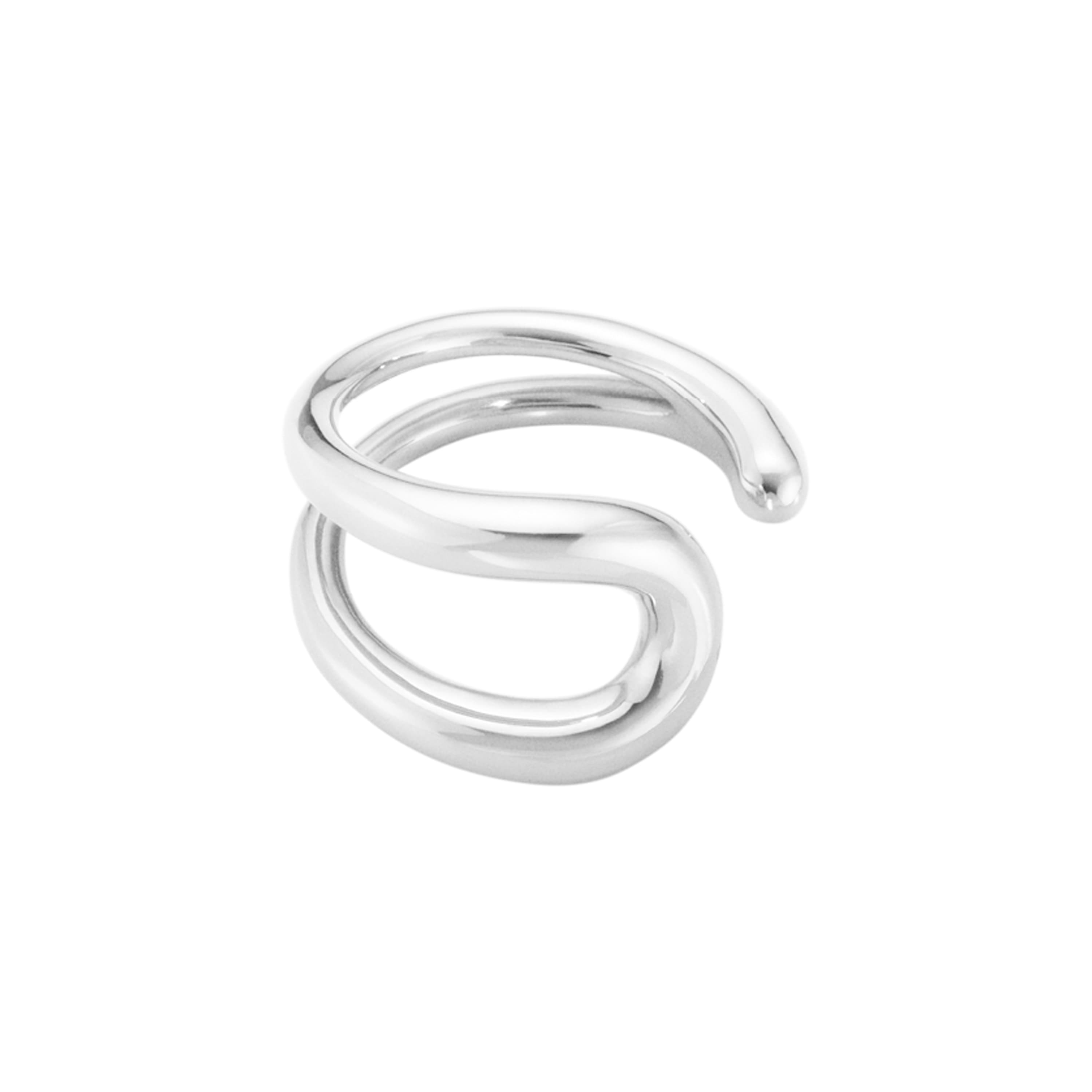 Ear Cuff, Mercy sølv