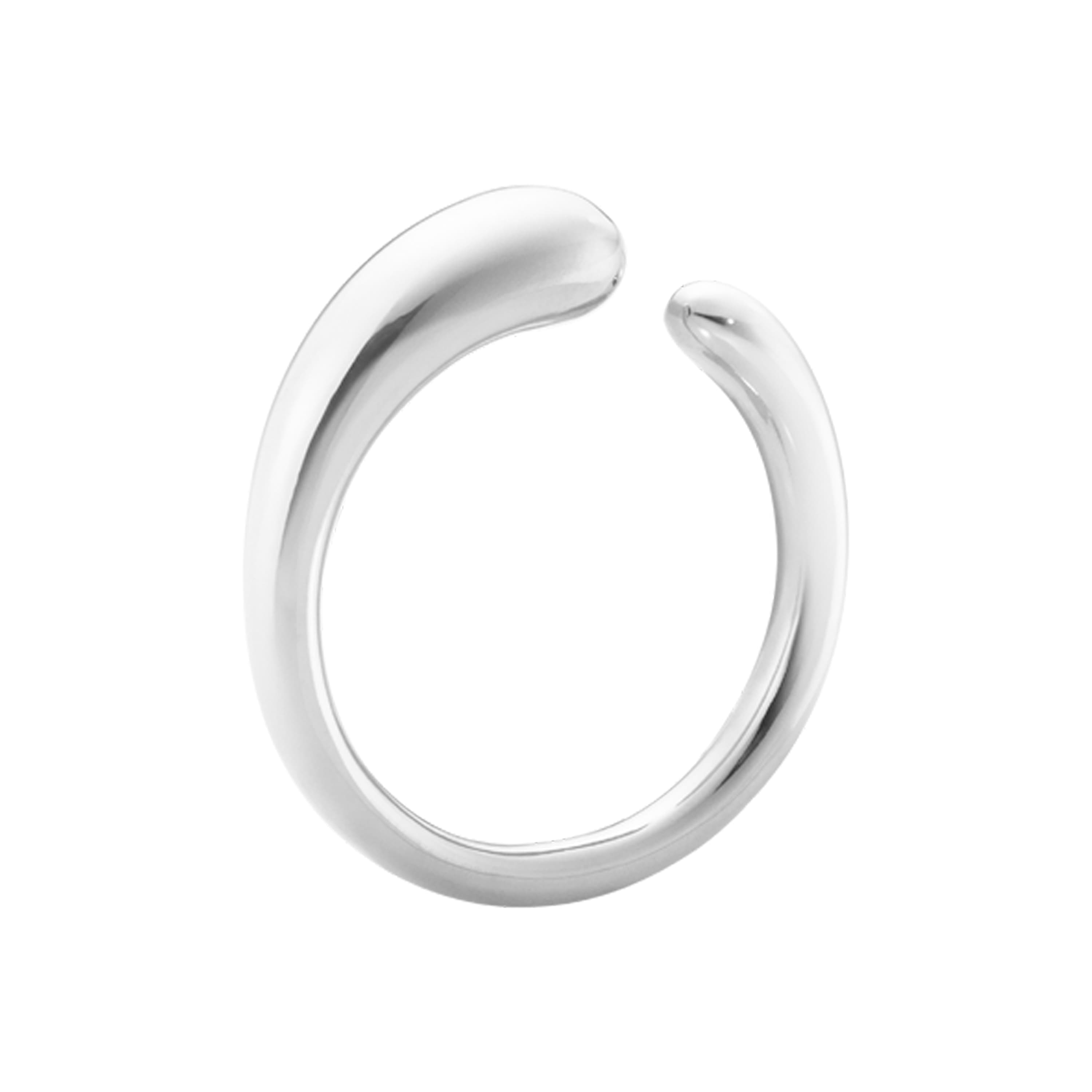 Ring, Mercy Mini sølv
