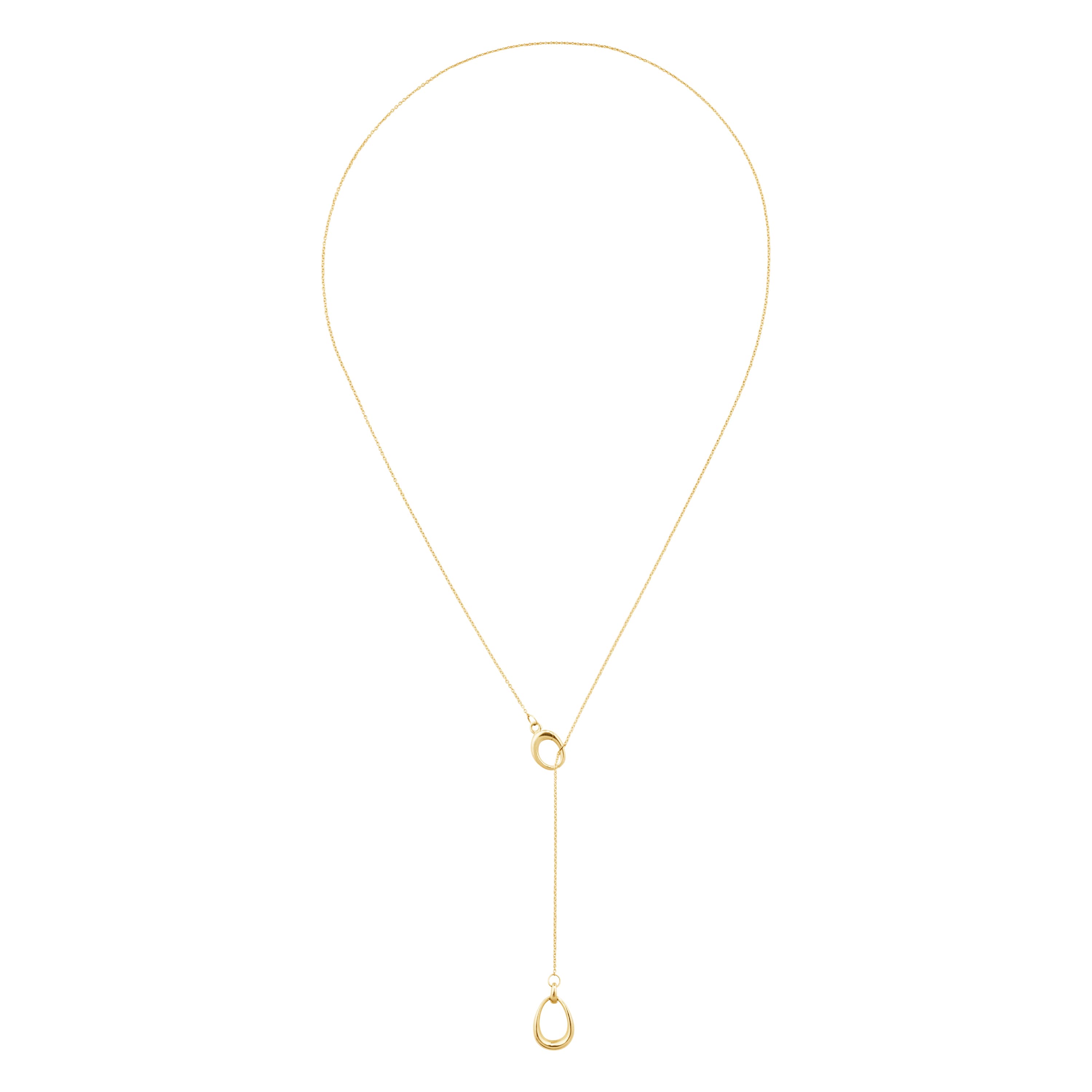 Kjede, Offspring Lariat 