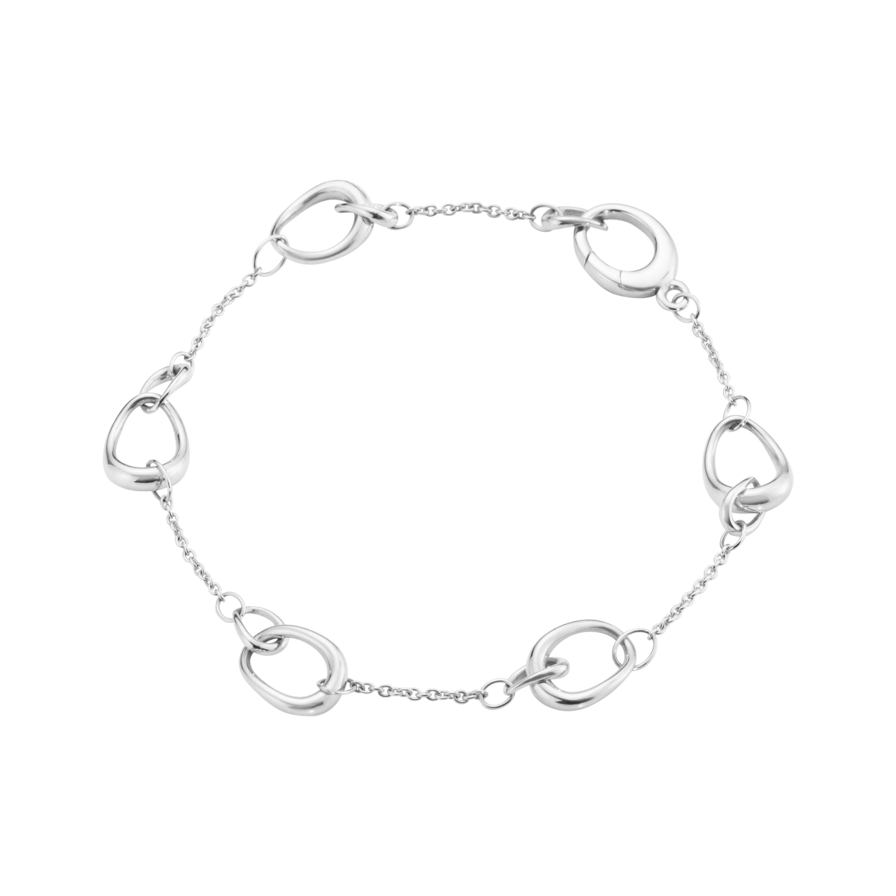Armbånd, Offspring sølv