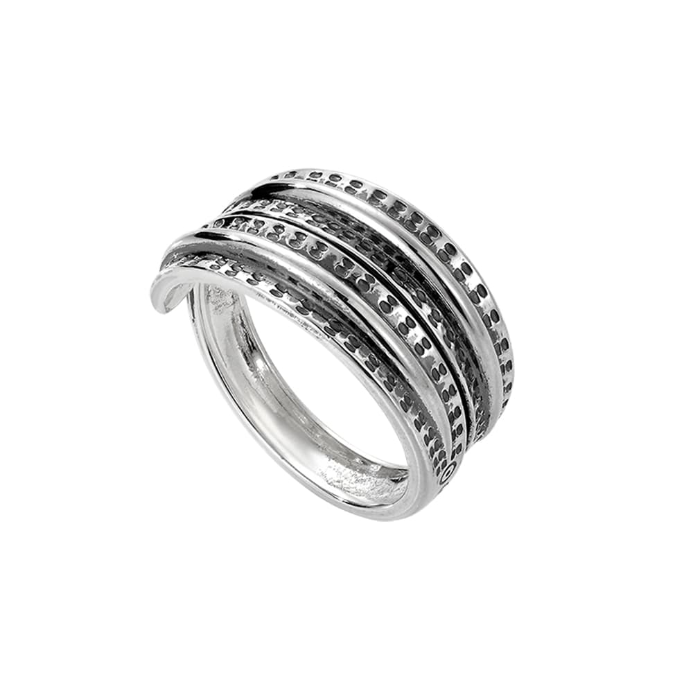 Ring, Slange