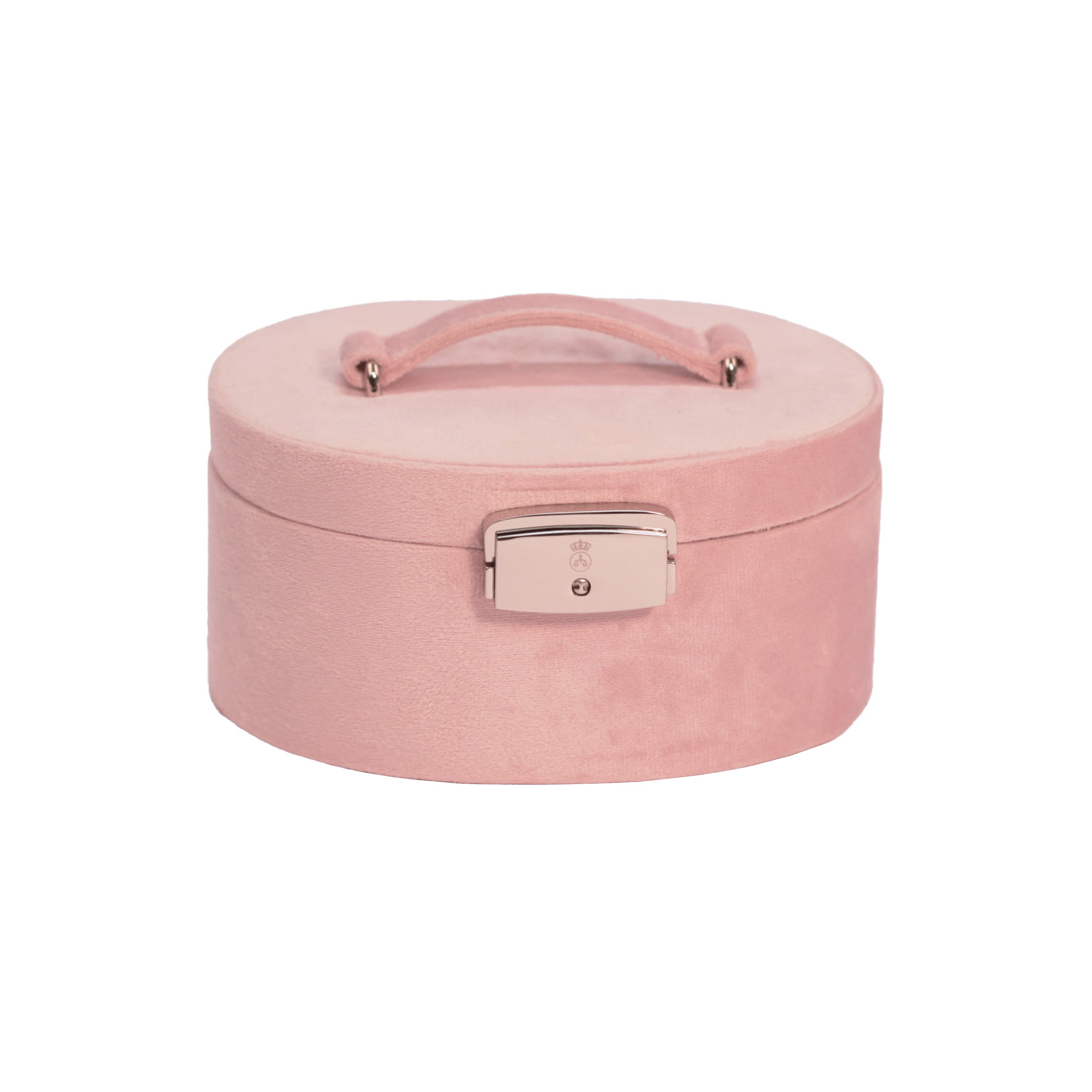Smykkeskrin Barn, Rosa/beige