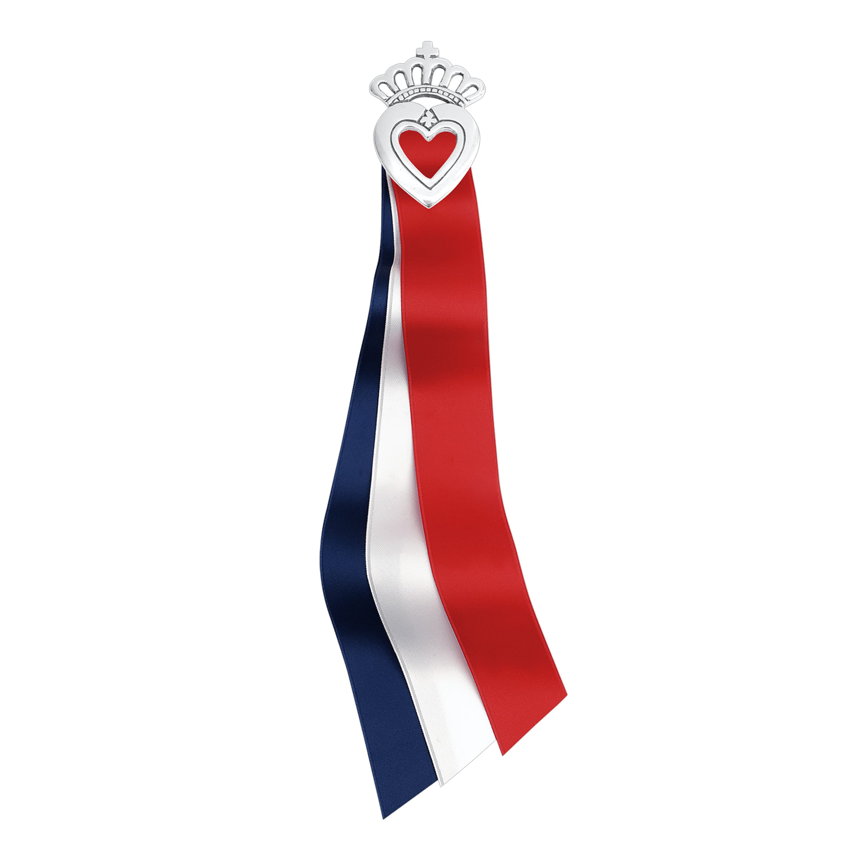 17. mai-sløyfe, Hjerte Barn