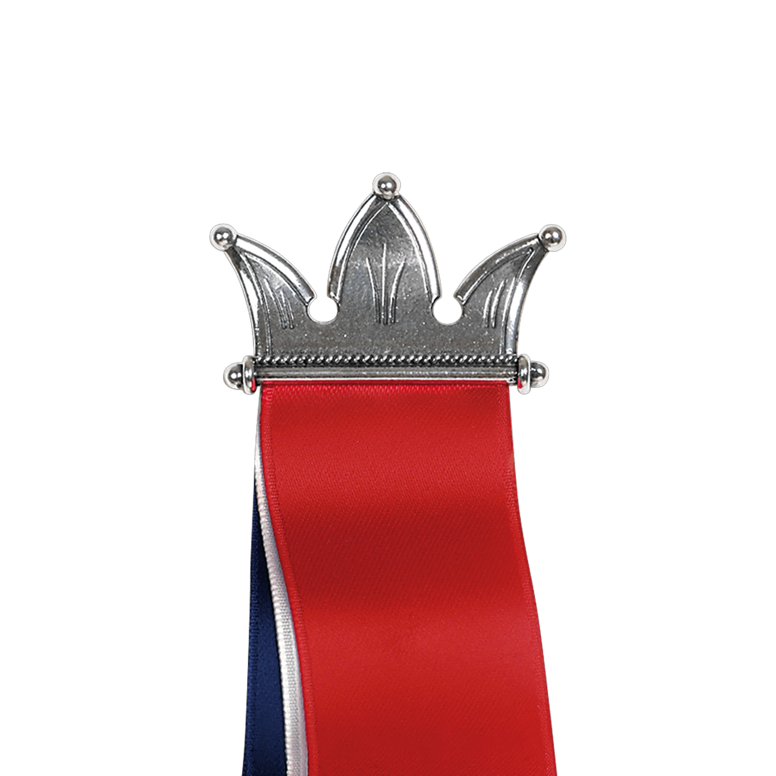 17. mai-sløyfe, Krone Barn