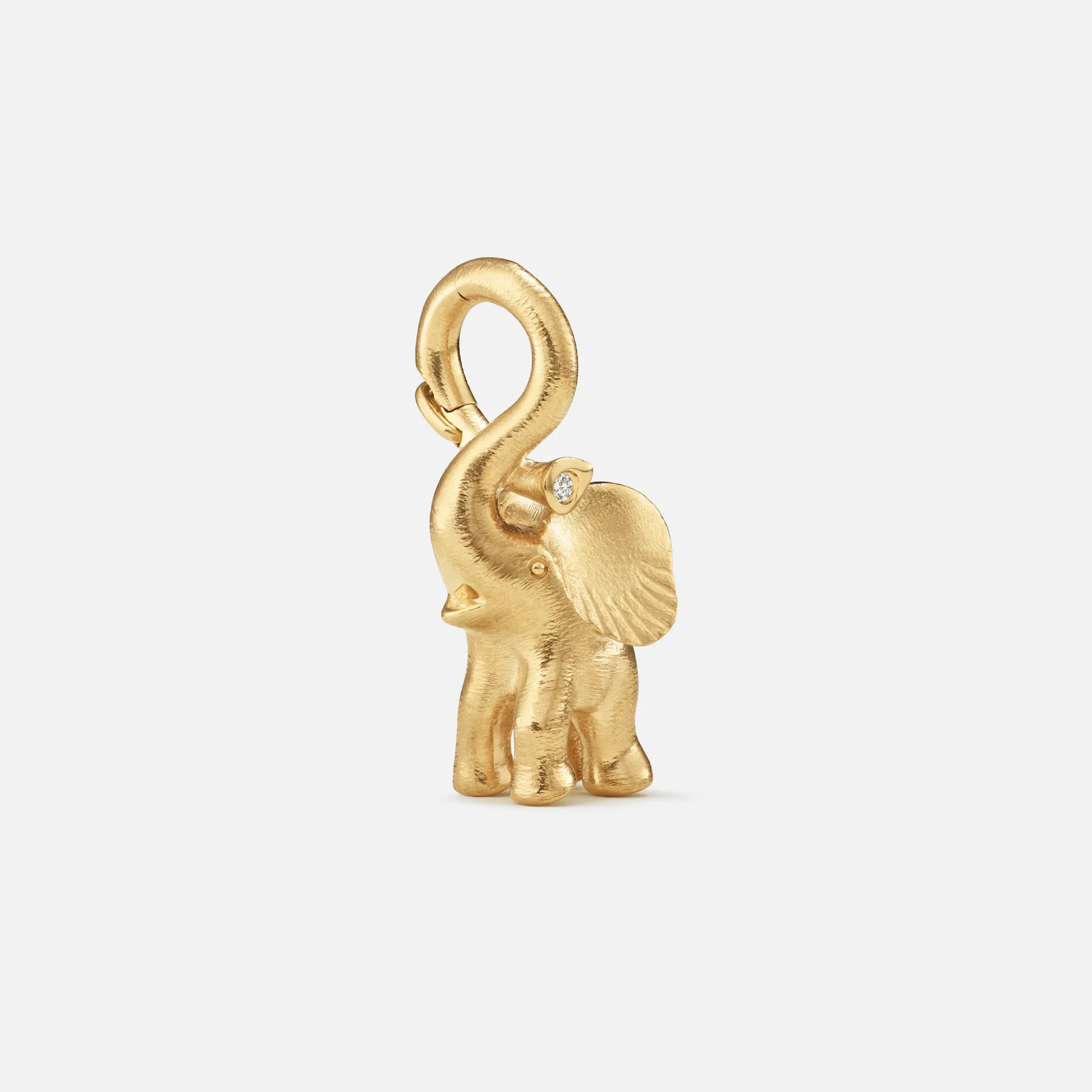 Anheng, Elephant medium