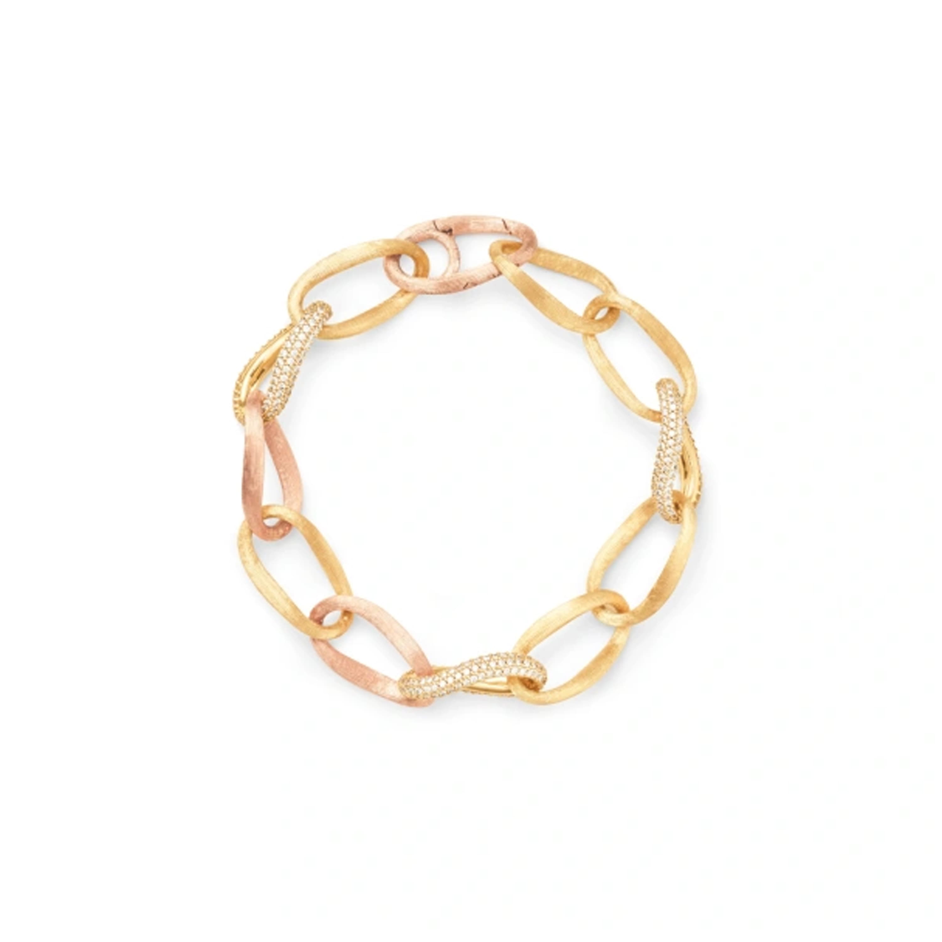Armbånd, Love medium pavé