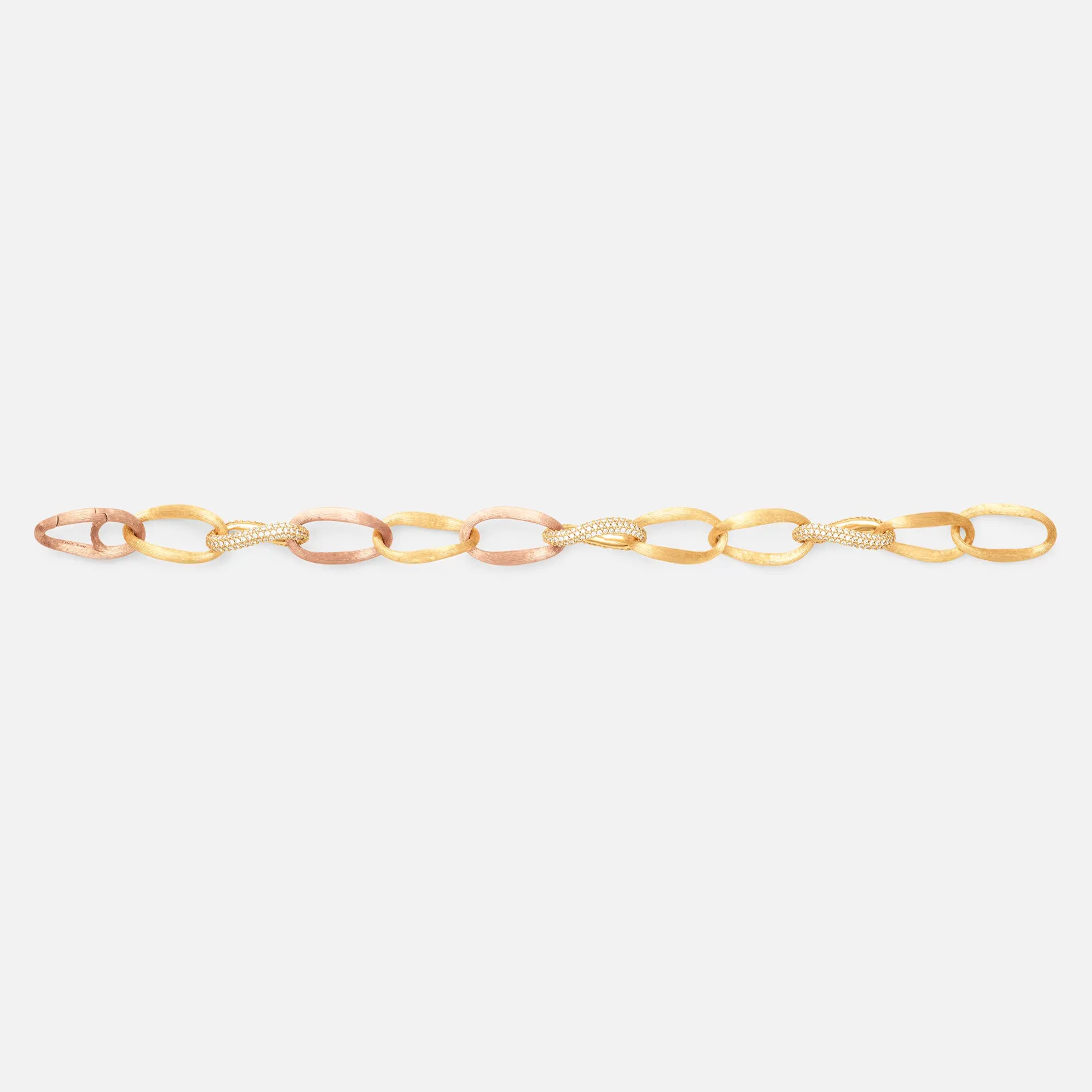 Armbånd, Love medium pavé