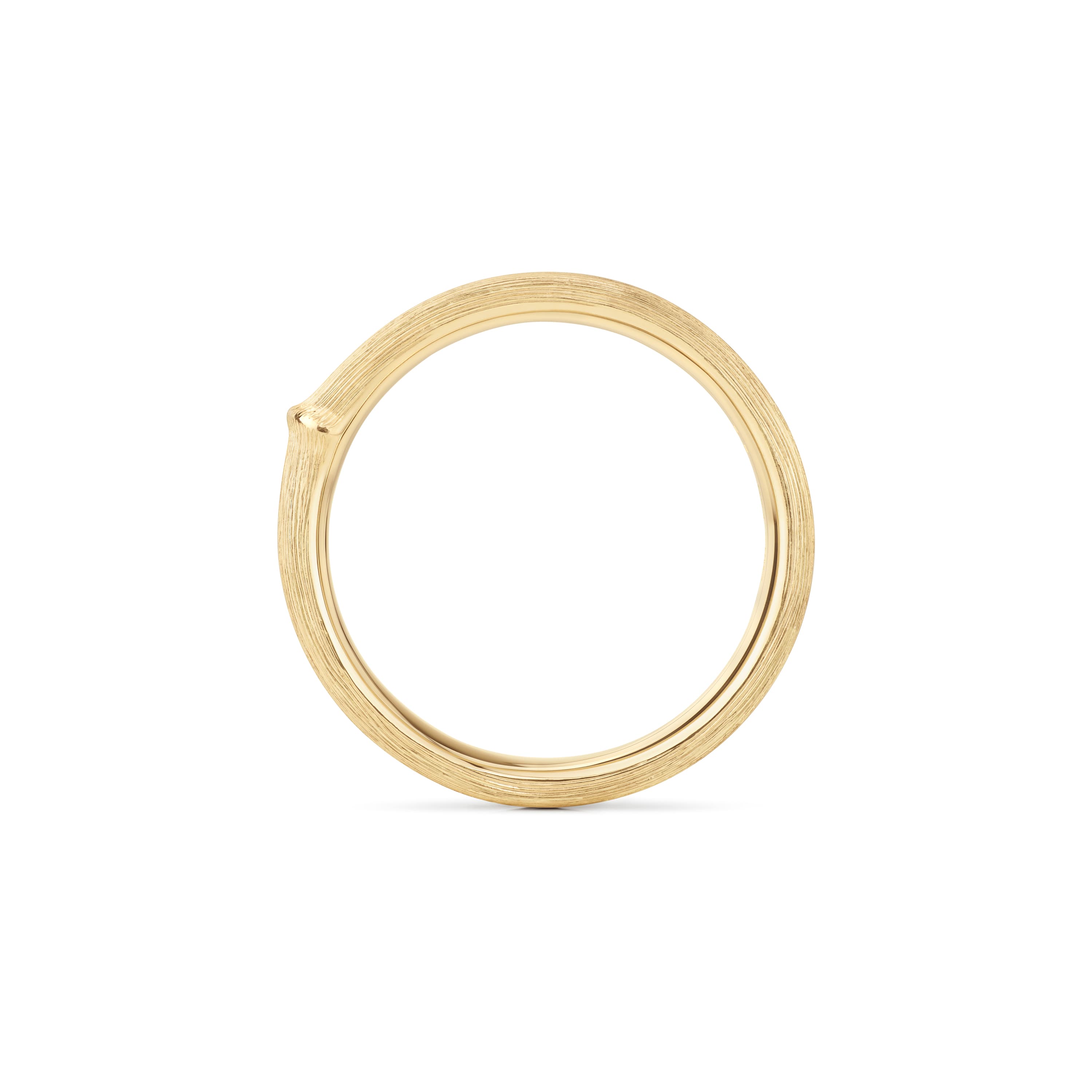 Ring, Nature Large gult gull - Herre