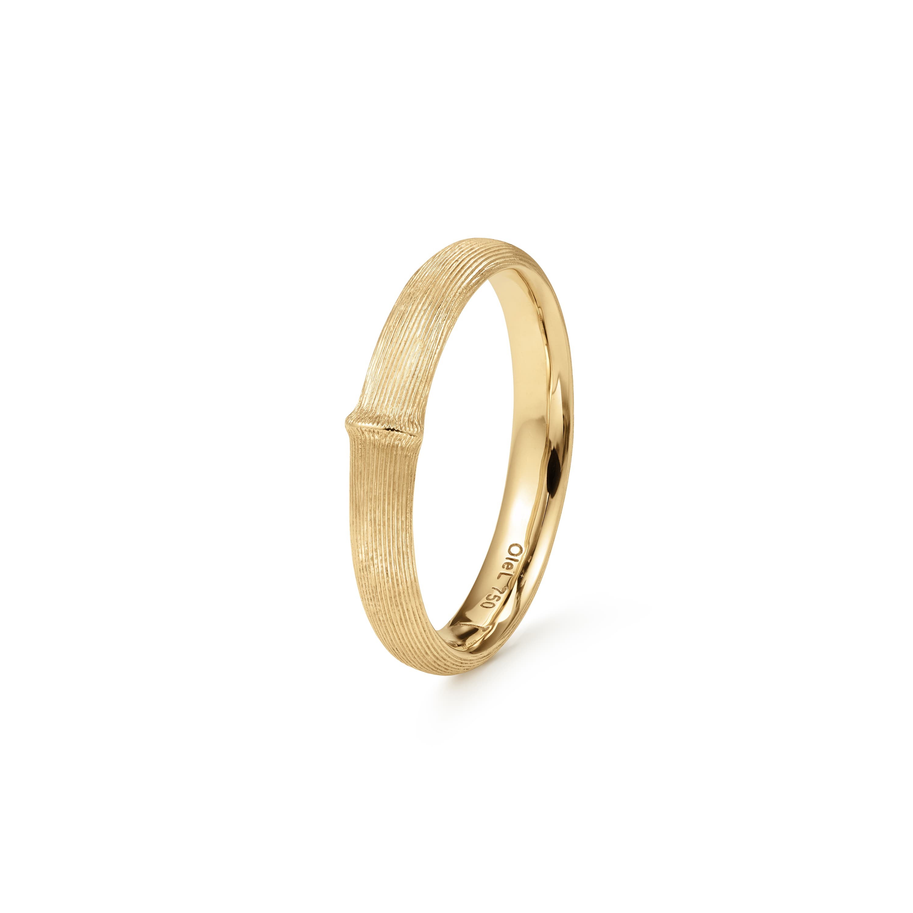 Ring, Nature Small gult gull - Herre