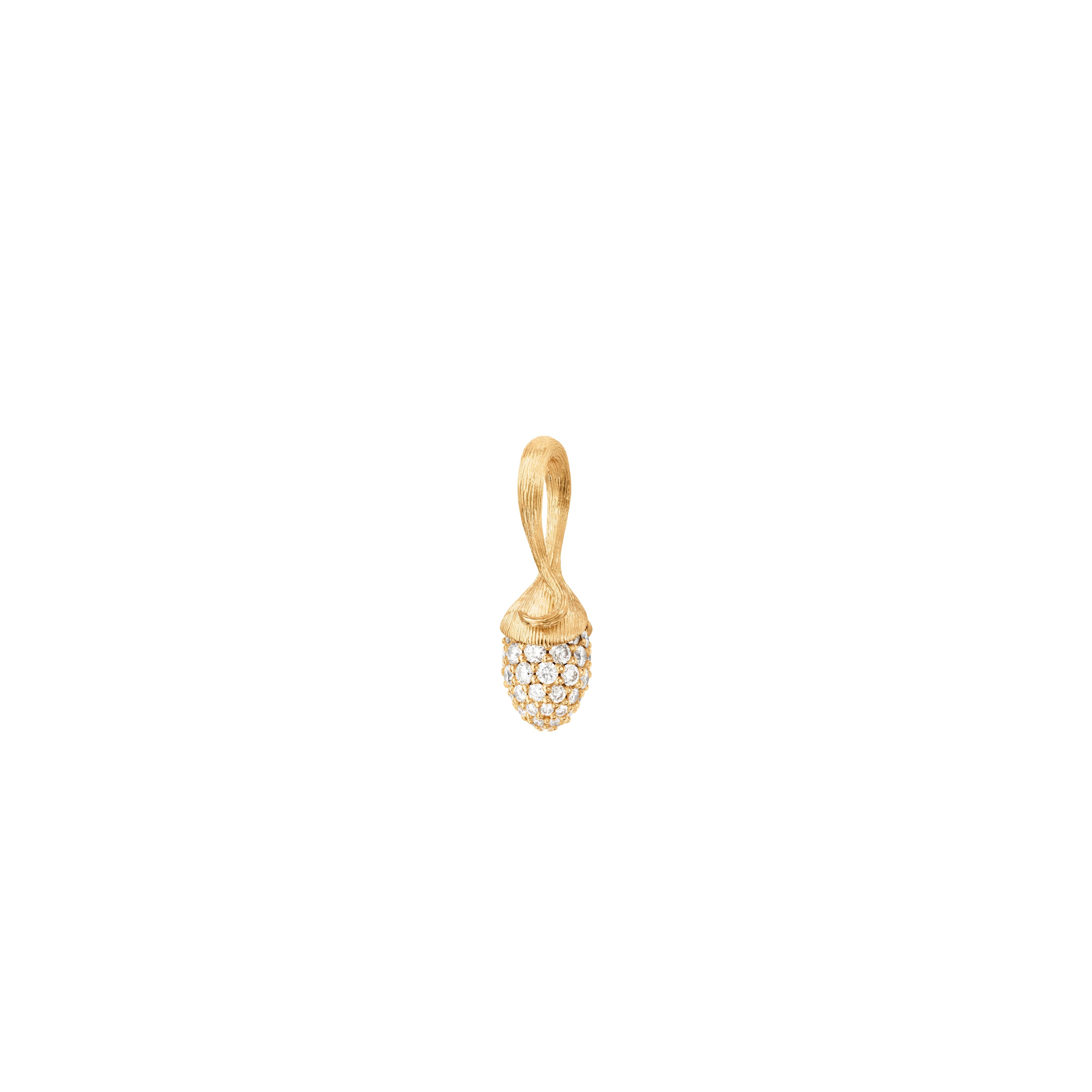 Anheng, Lotus Sprout pavért 0,48 ct mini