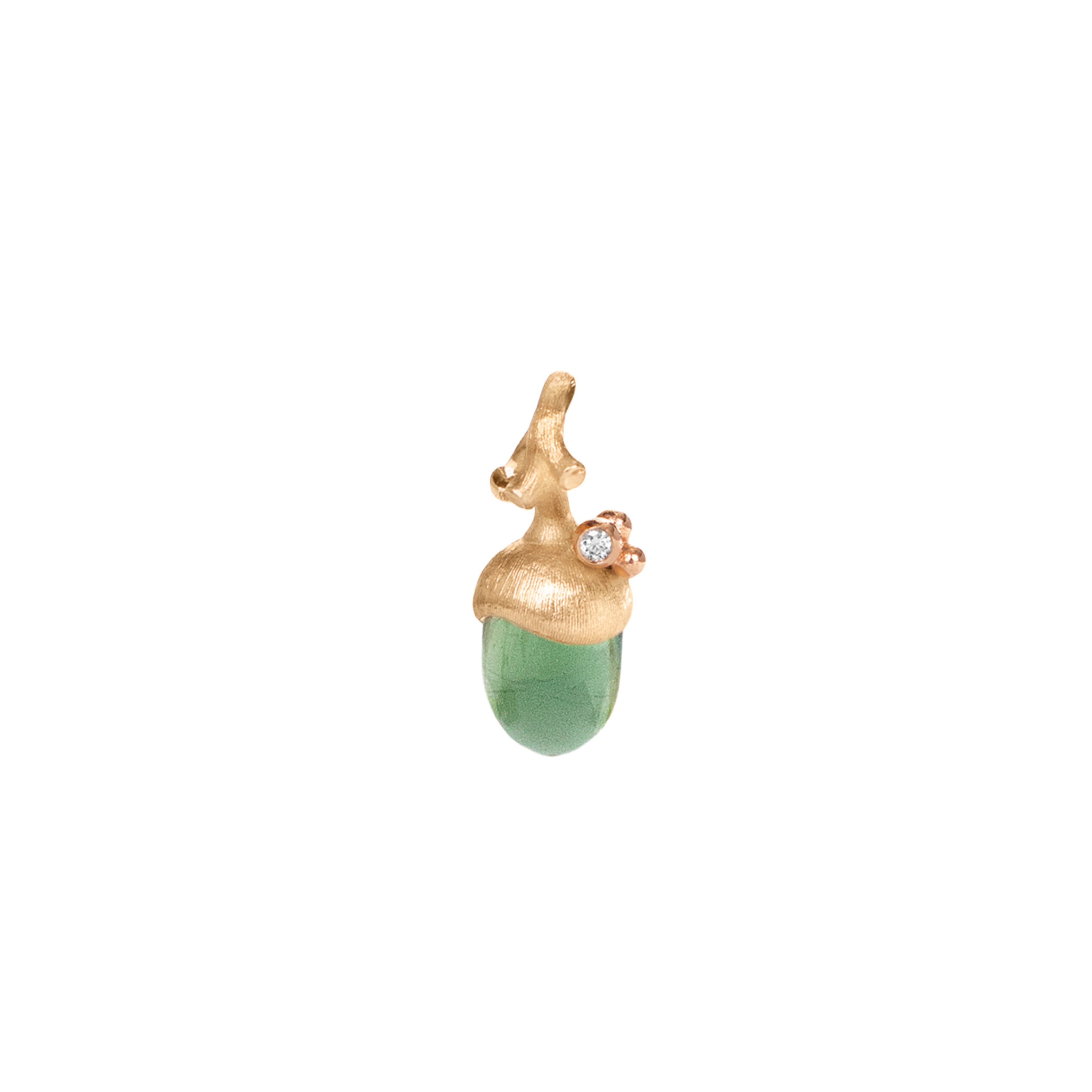 Anheng, Forest Acorn Serpentin liten