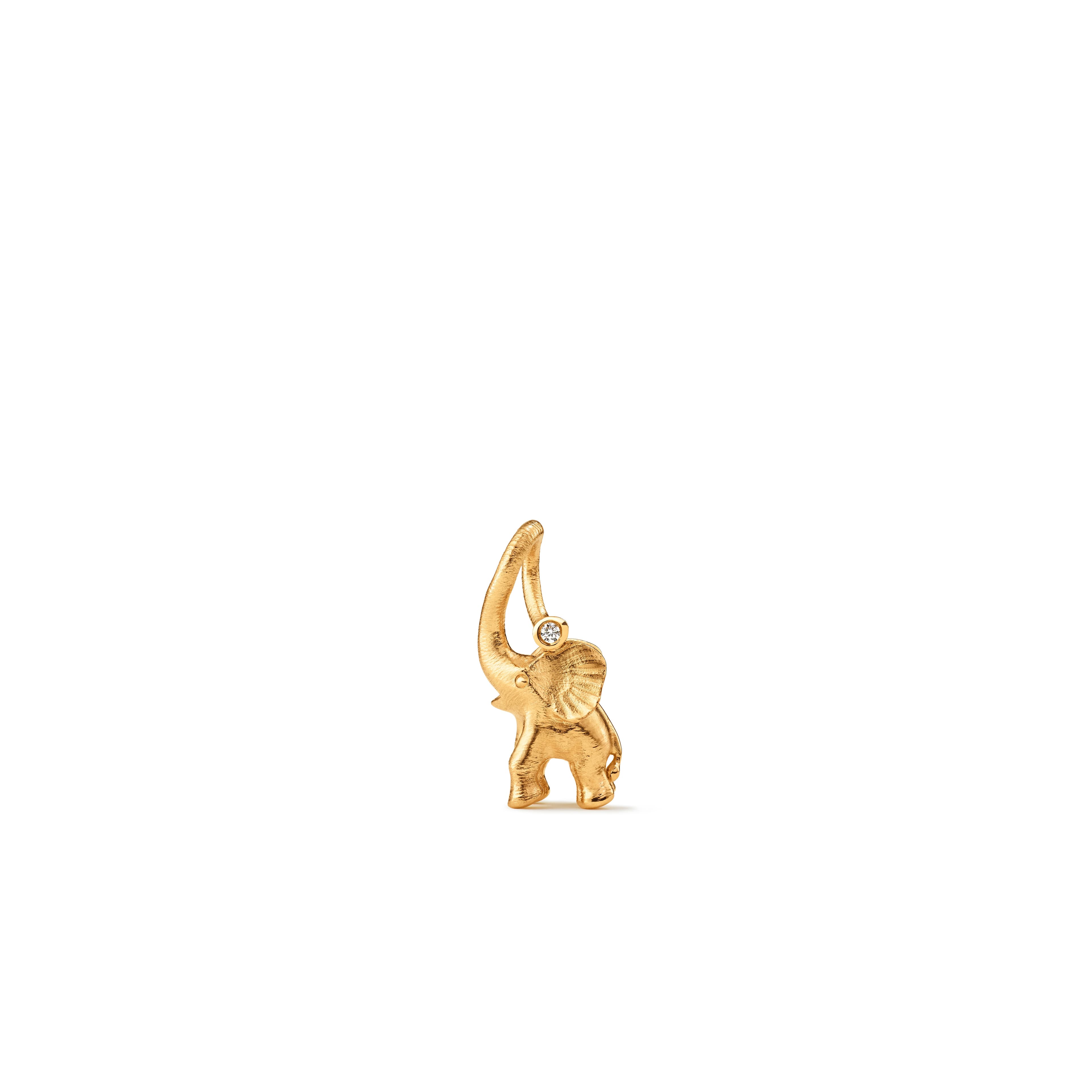 Anheng, Elephant liten