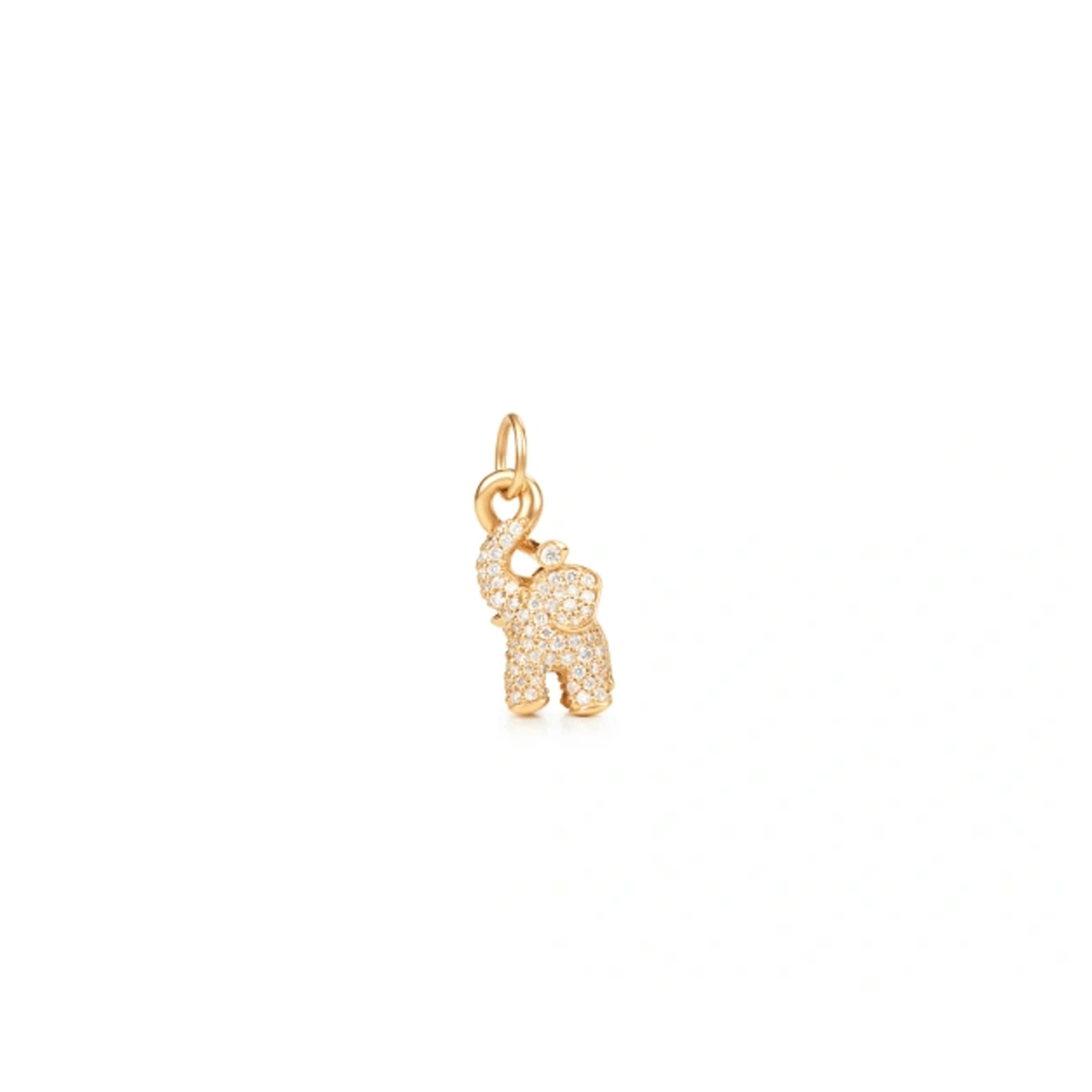 Anheng, Elephant liten pavé