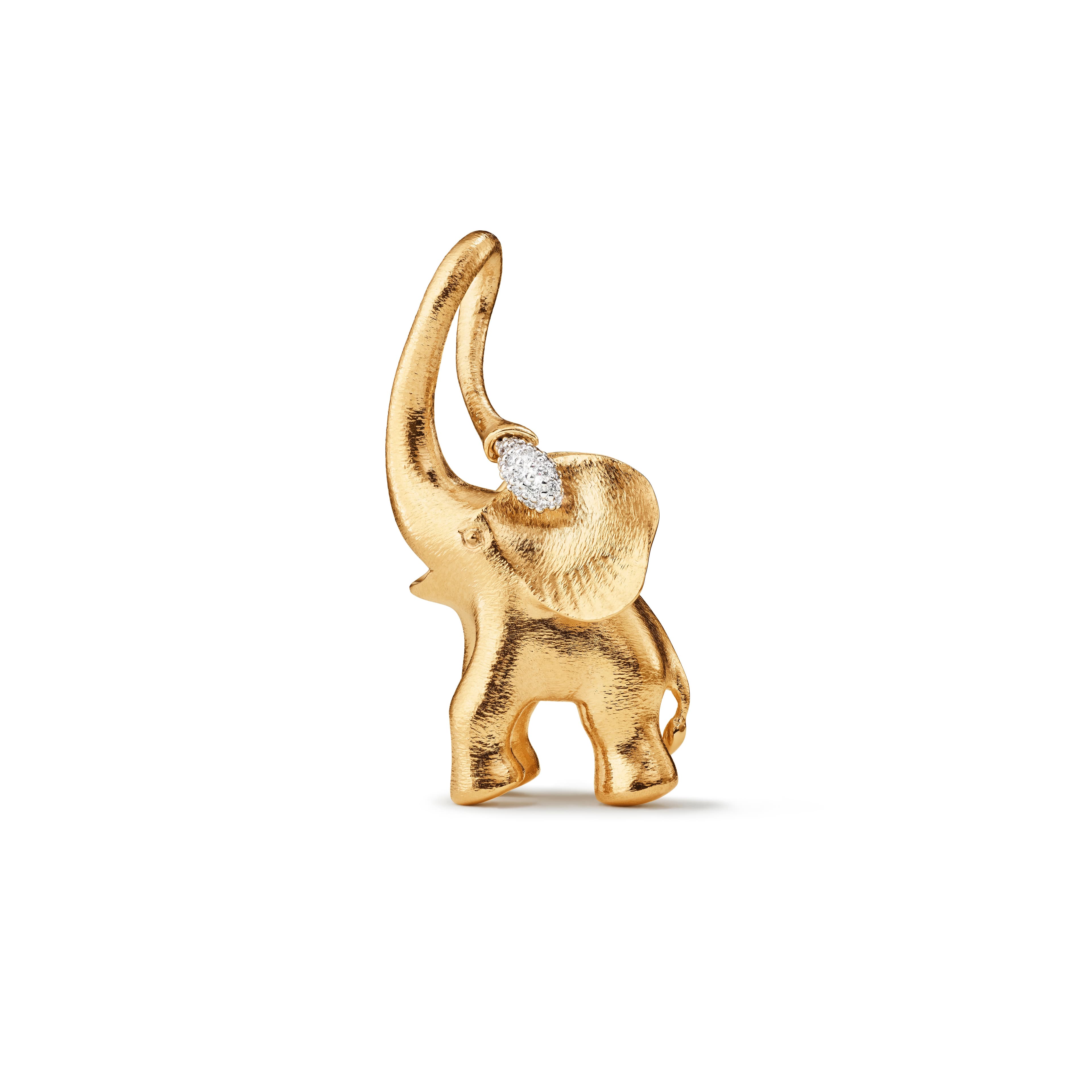 Anheng, Elephant stor