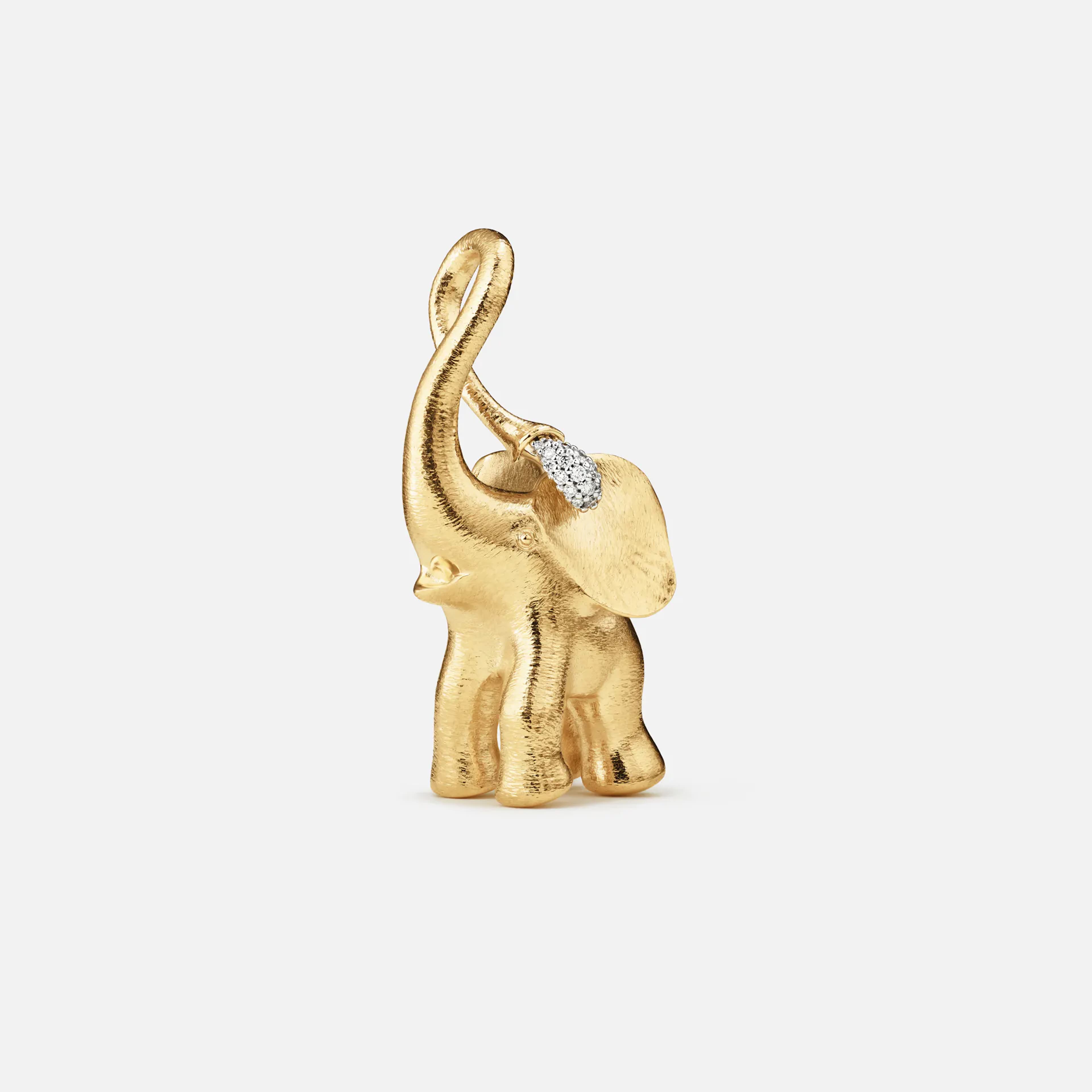 Anheng, Elephant stor