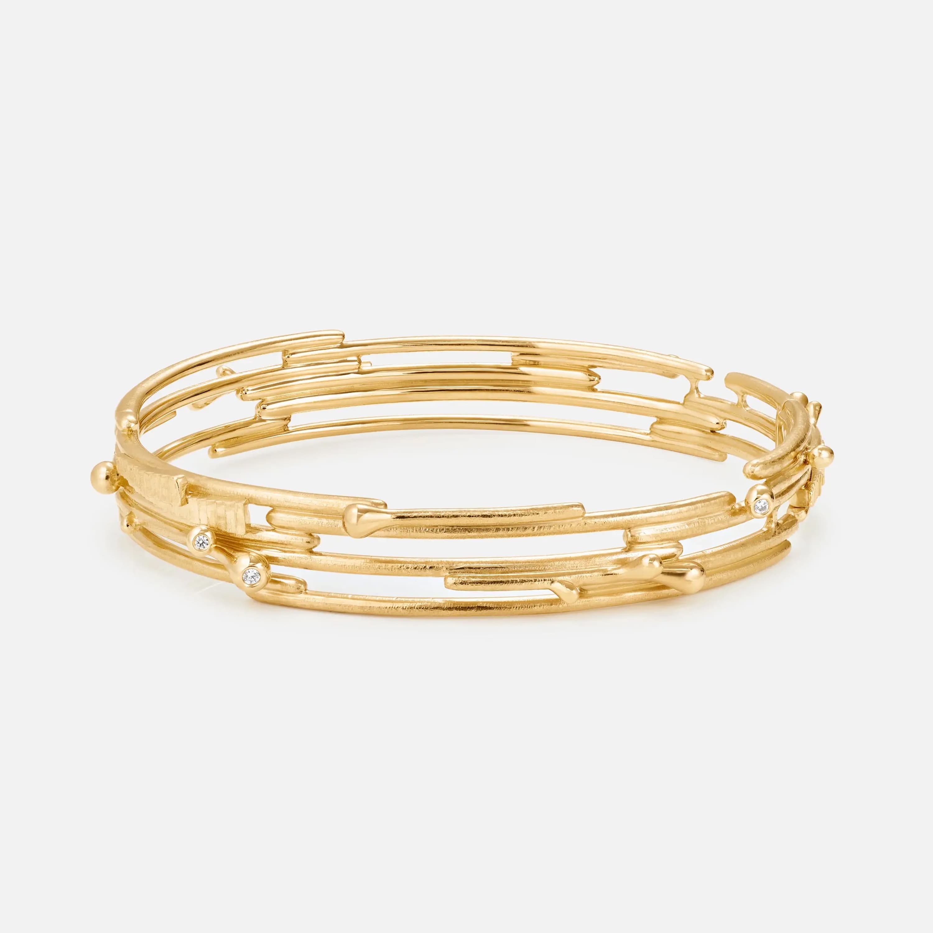 Armring, BoHo Bangle